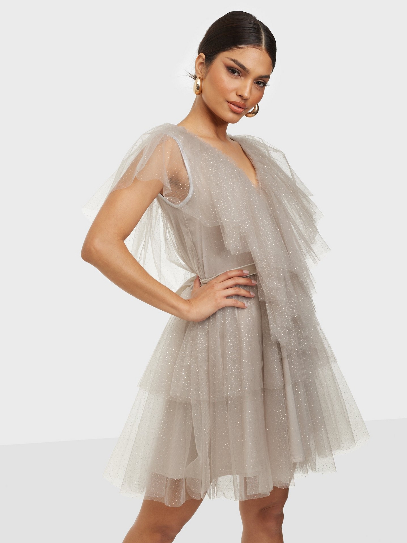 nelly.com | Aurora Dress