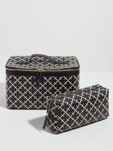 By Malene Birger Darin Skuldertaske Sort By Malene Birger Darin Skuldertaske Sort
