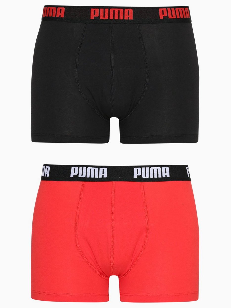 boxer puma noir boxer puma noir