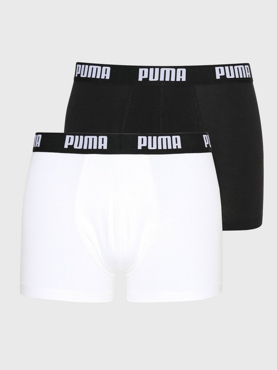 PUMA BASIC BOXER 2P, Puma