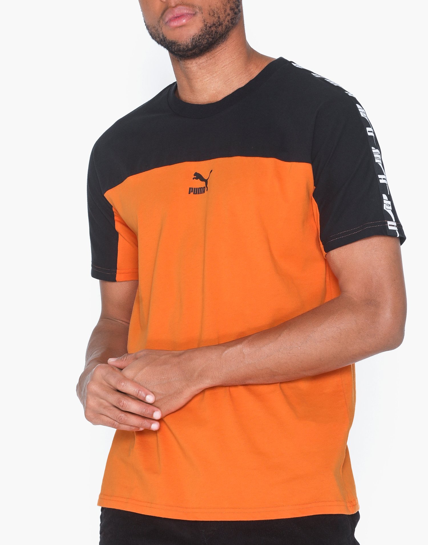 puma xtg t shirt