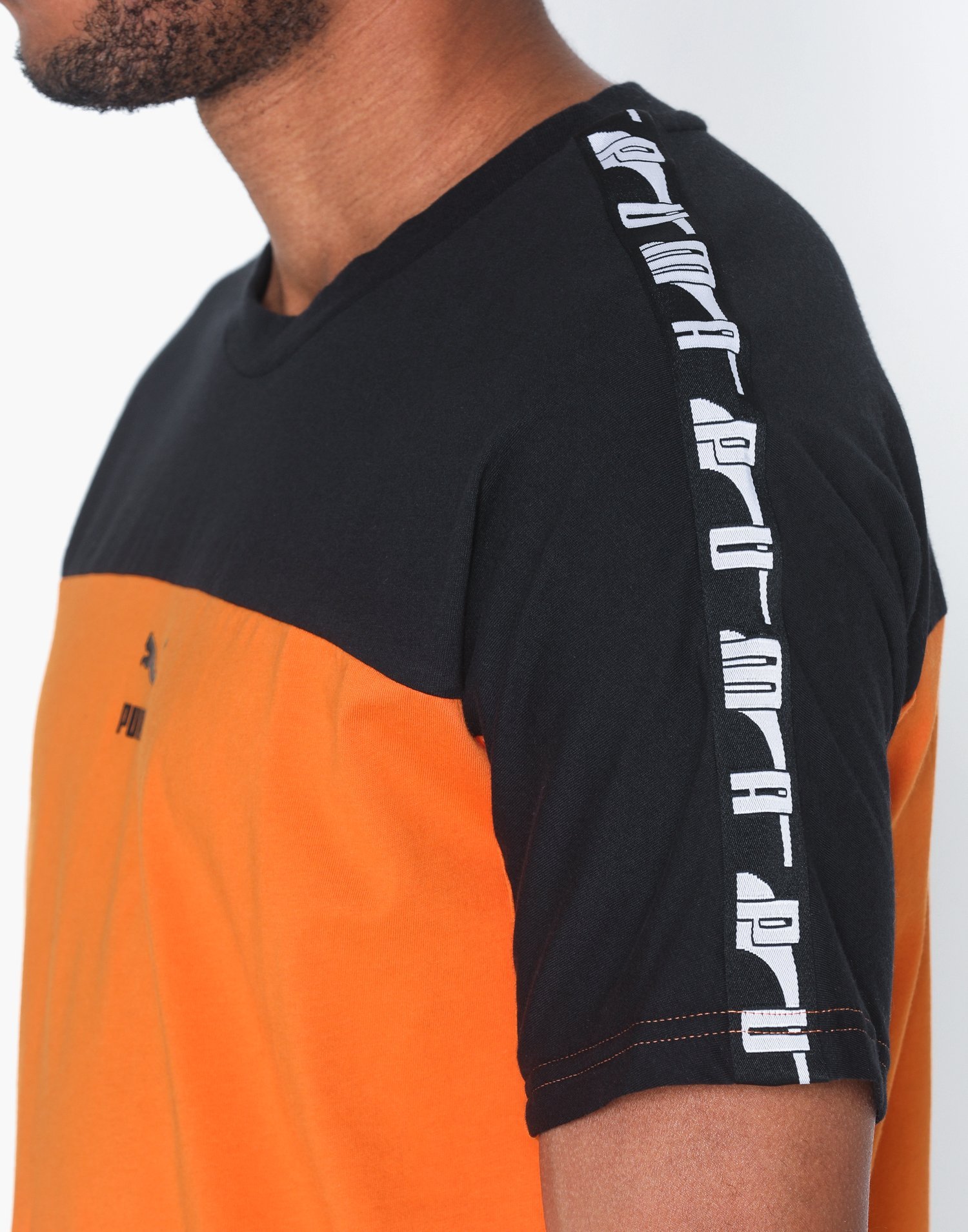 puma xtg t shirt