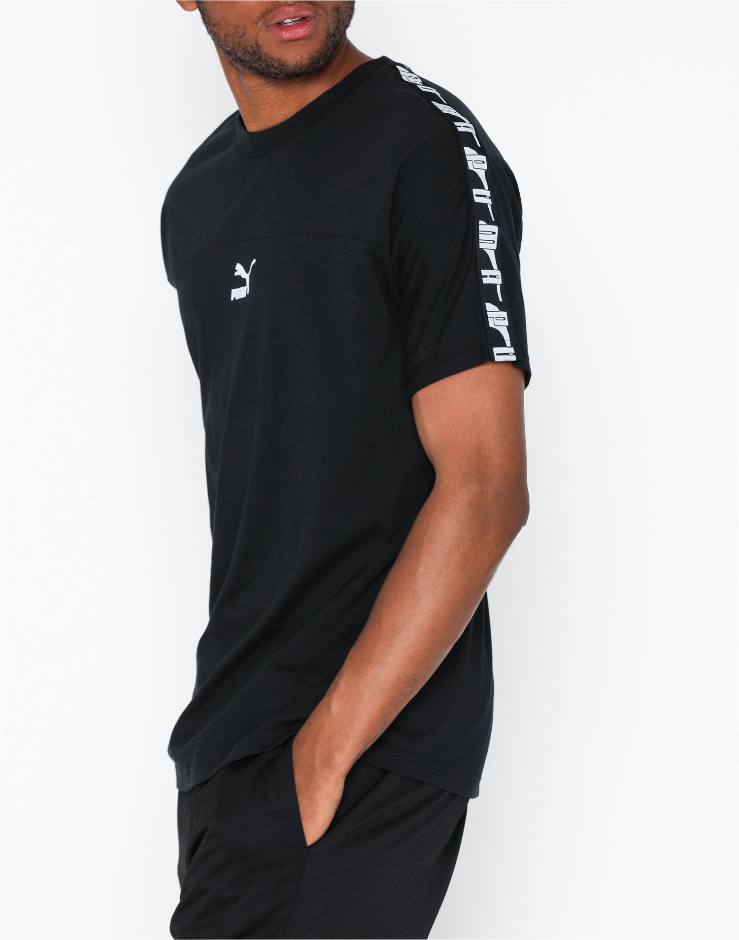 puma xtg tee