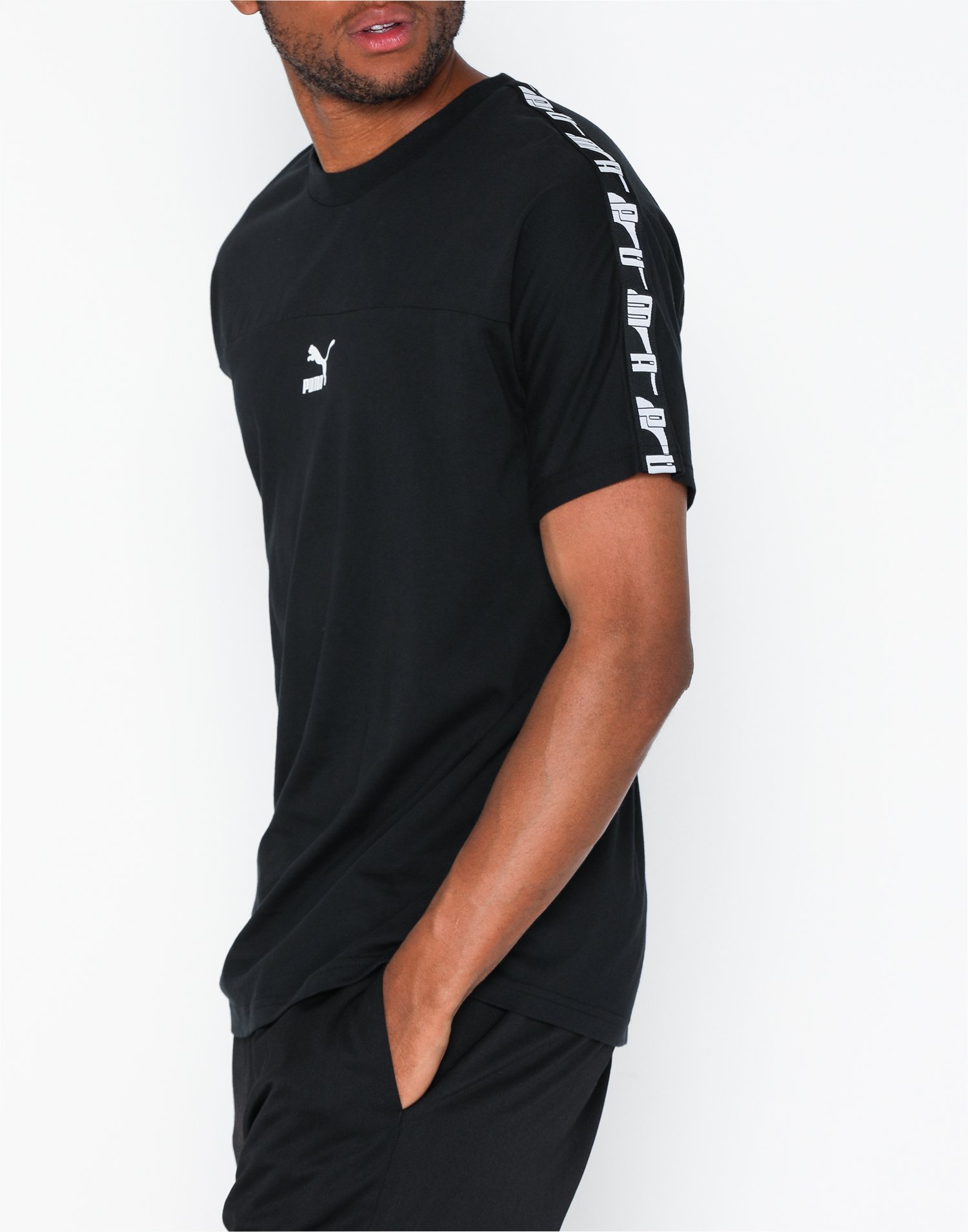 puma xtg shirt