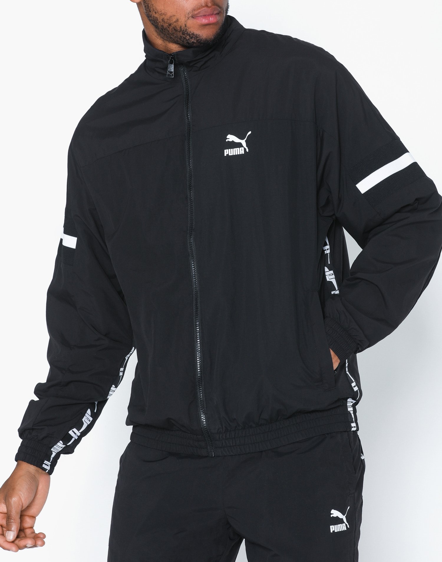 puma xtg jacket