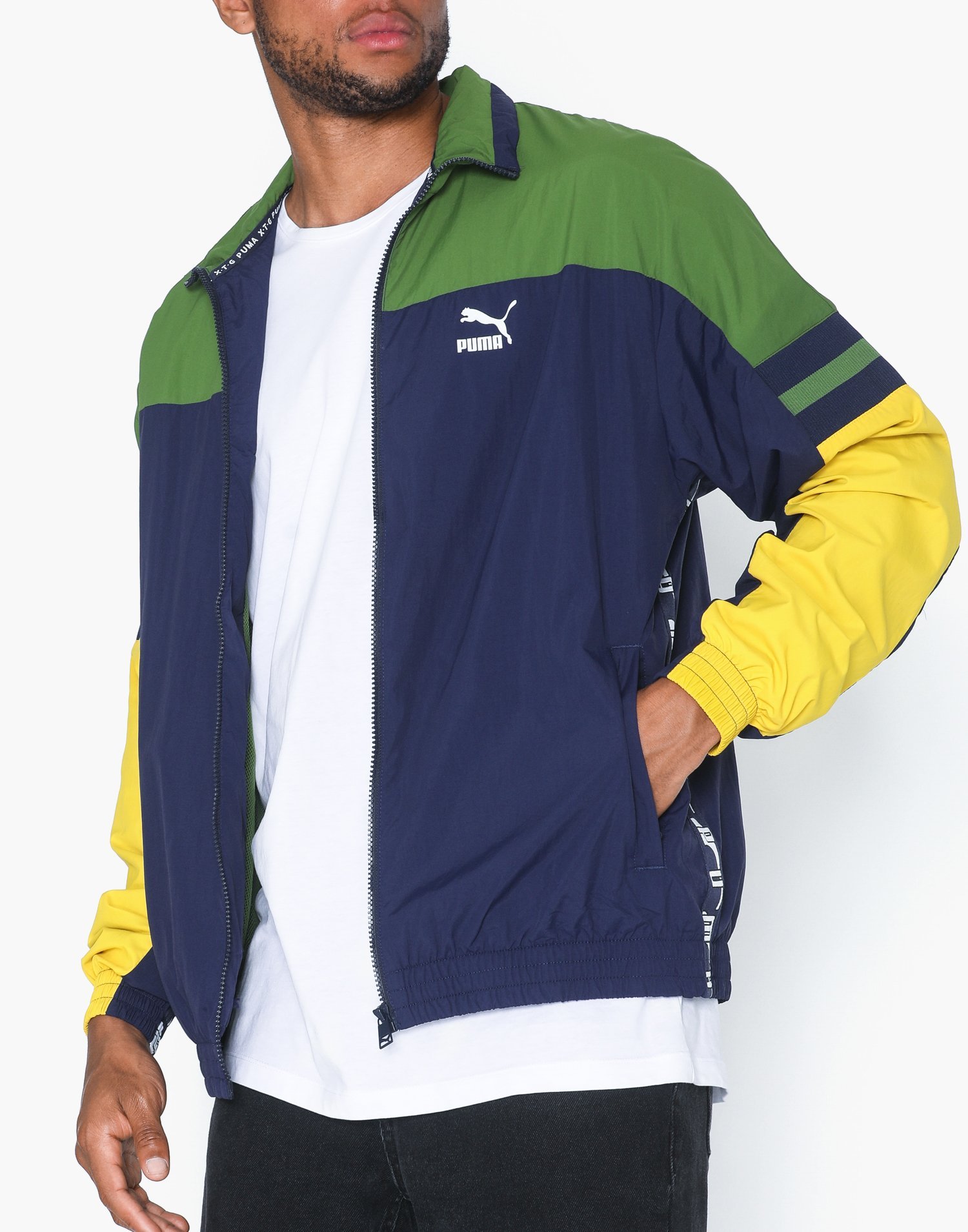 puma xtg woven