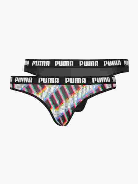 puma string puma string