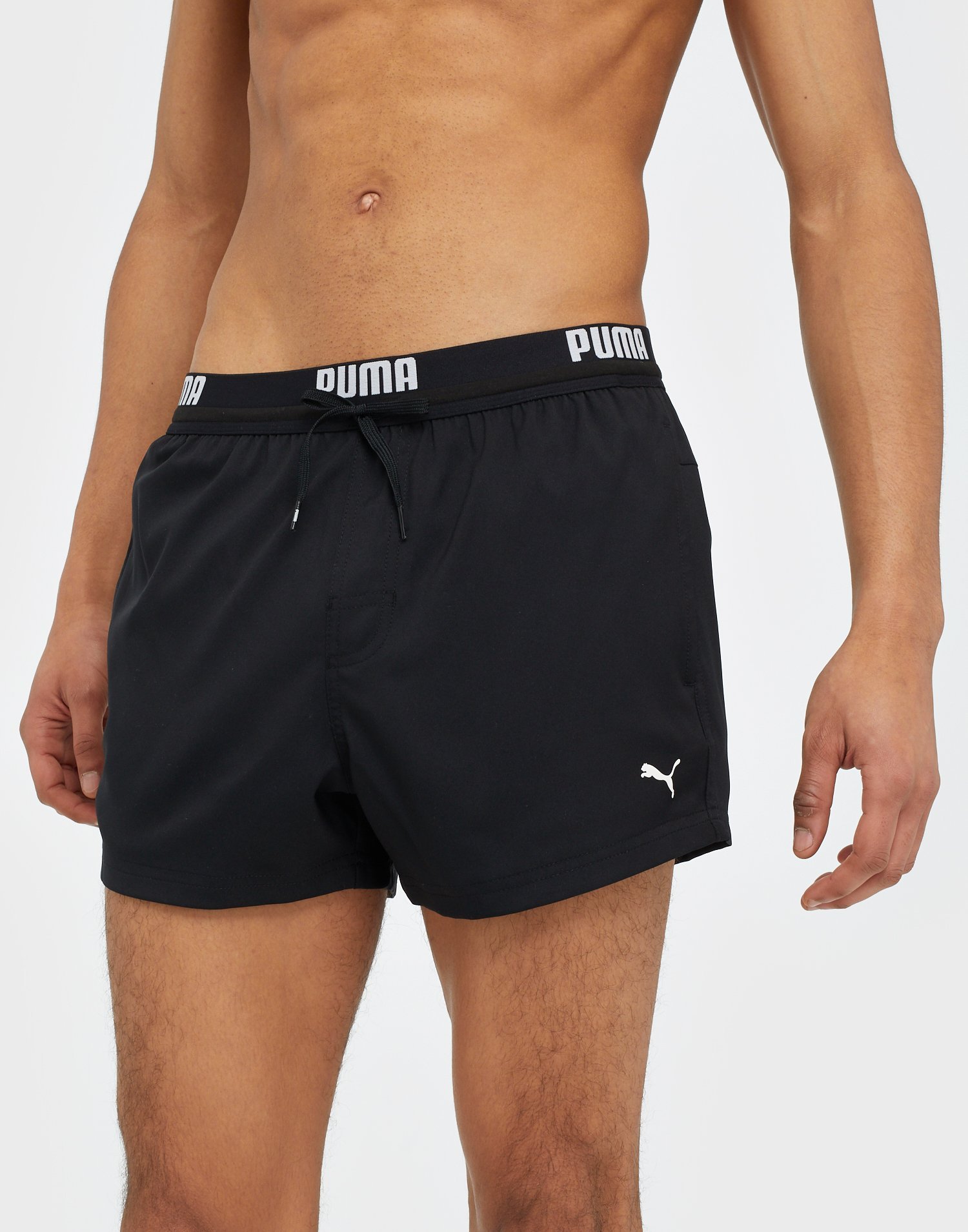 puma swimming shorts