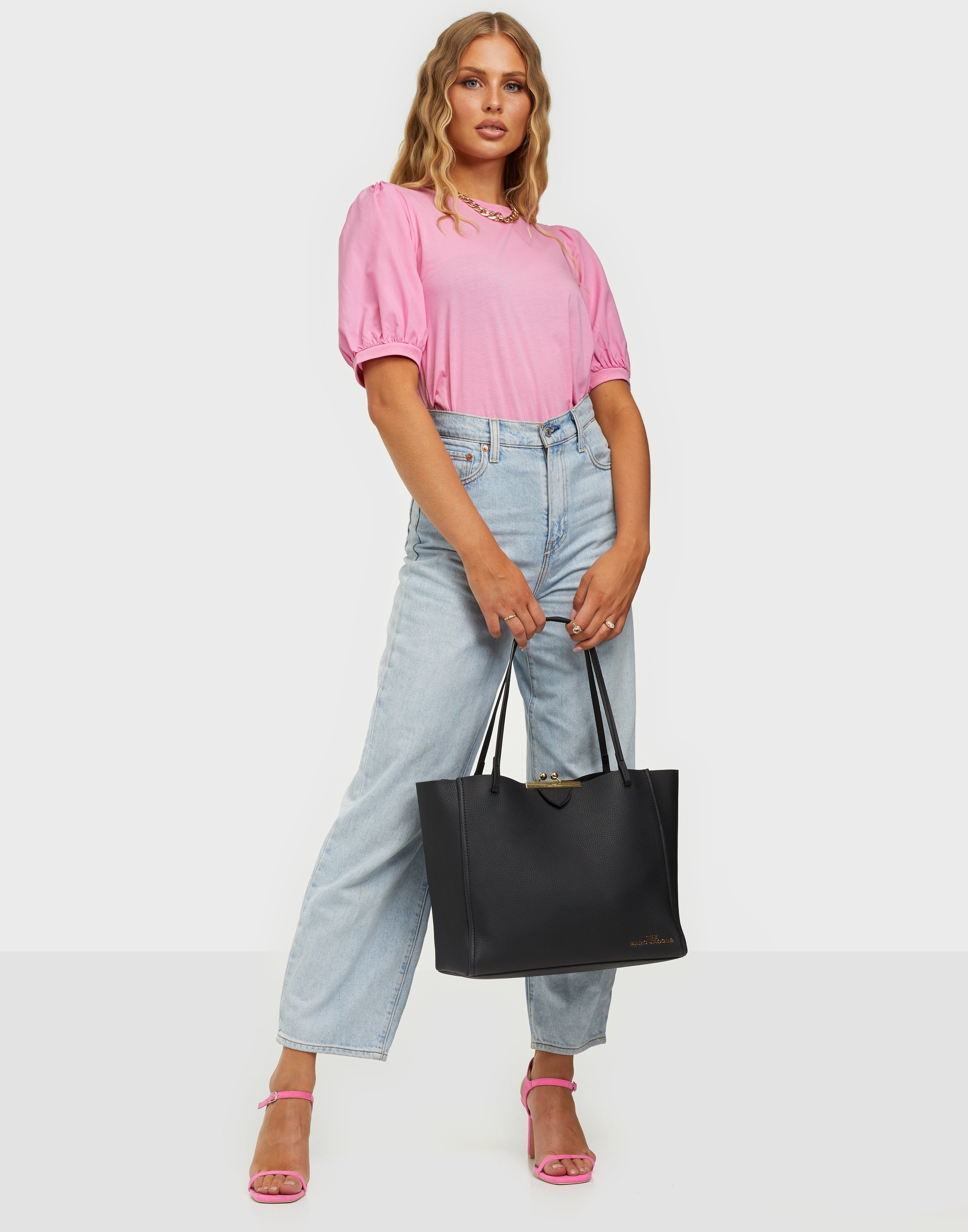 The Marc Jacobs Tote Handväskor