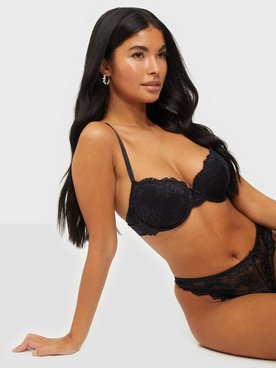 DORINA Lianne Light Padded Demi BH