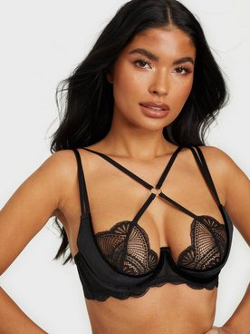 Hunkemöller Blondie pd BH
