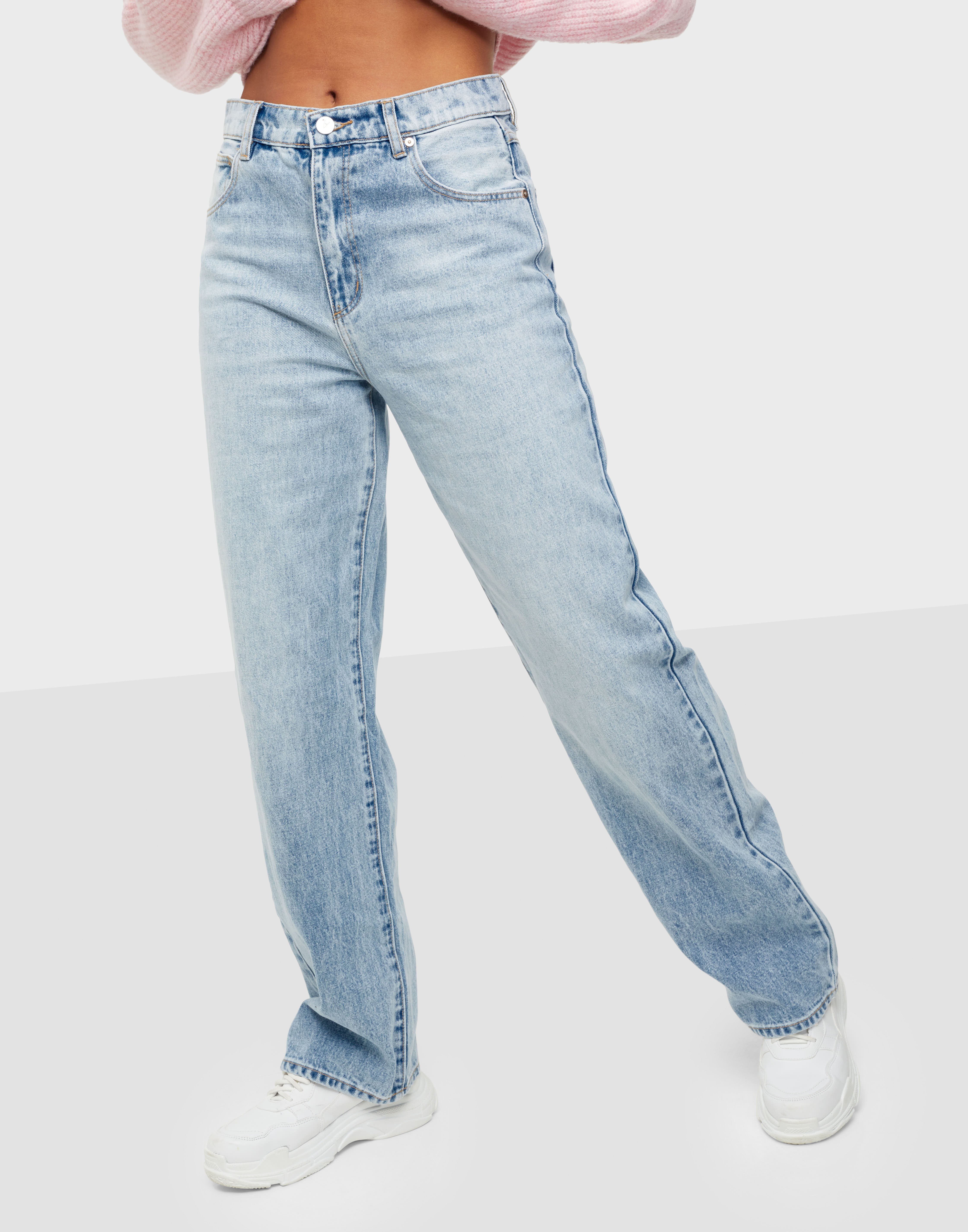 Abrand Jeans - Loose fit - A Slouch Jean Suzie - Jeans - Loose fit