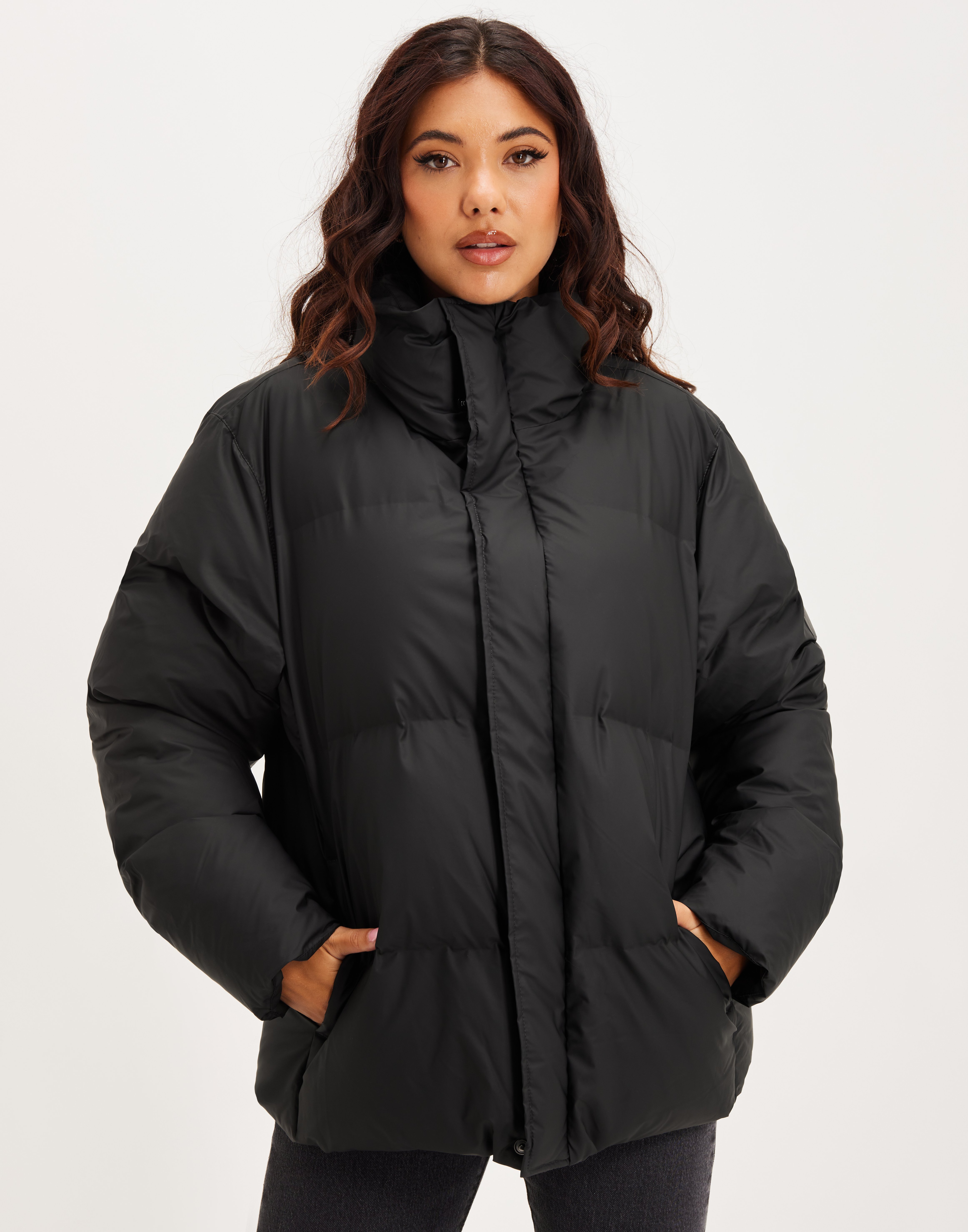 rains boxy puffer