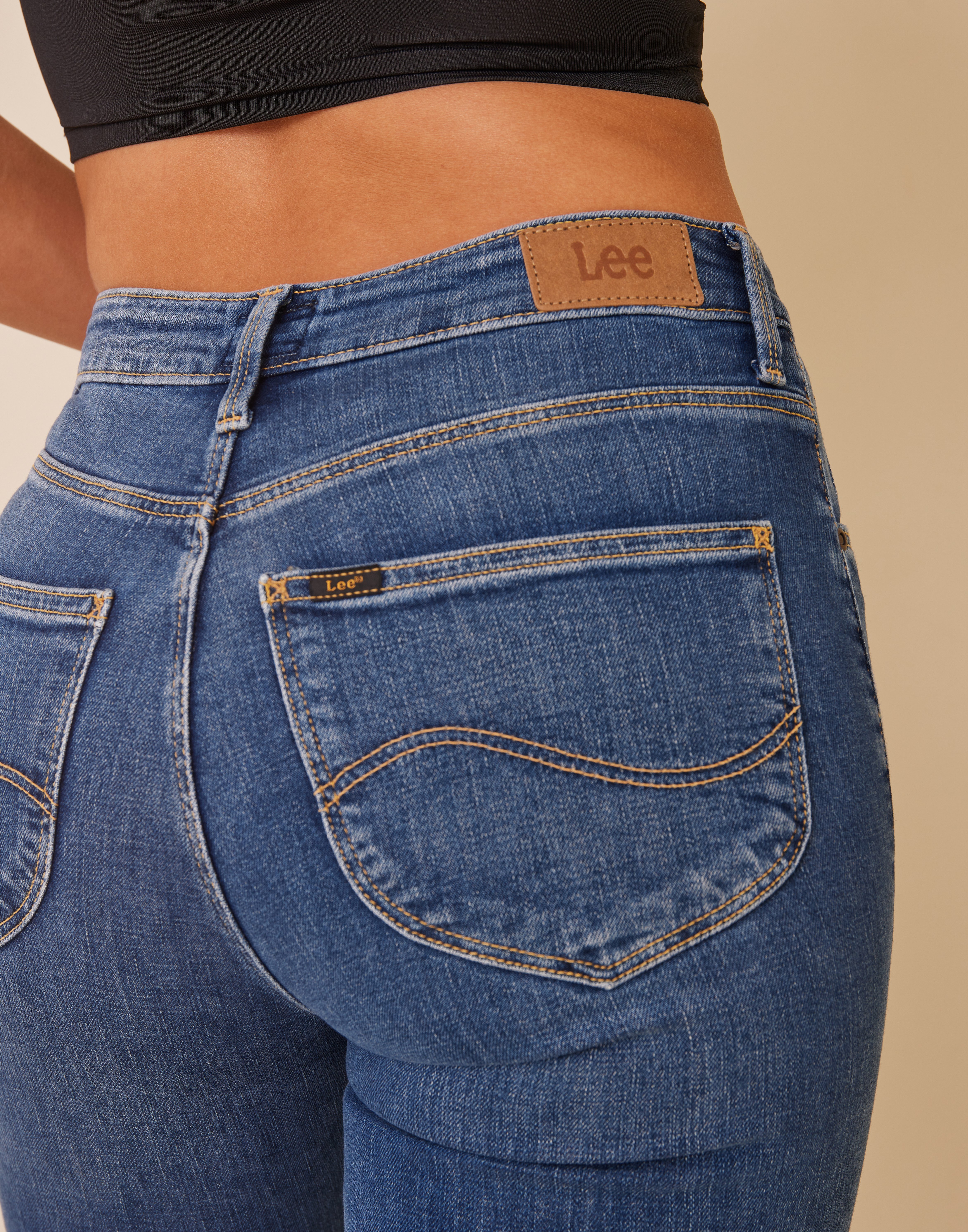 lee jodee jeans