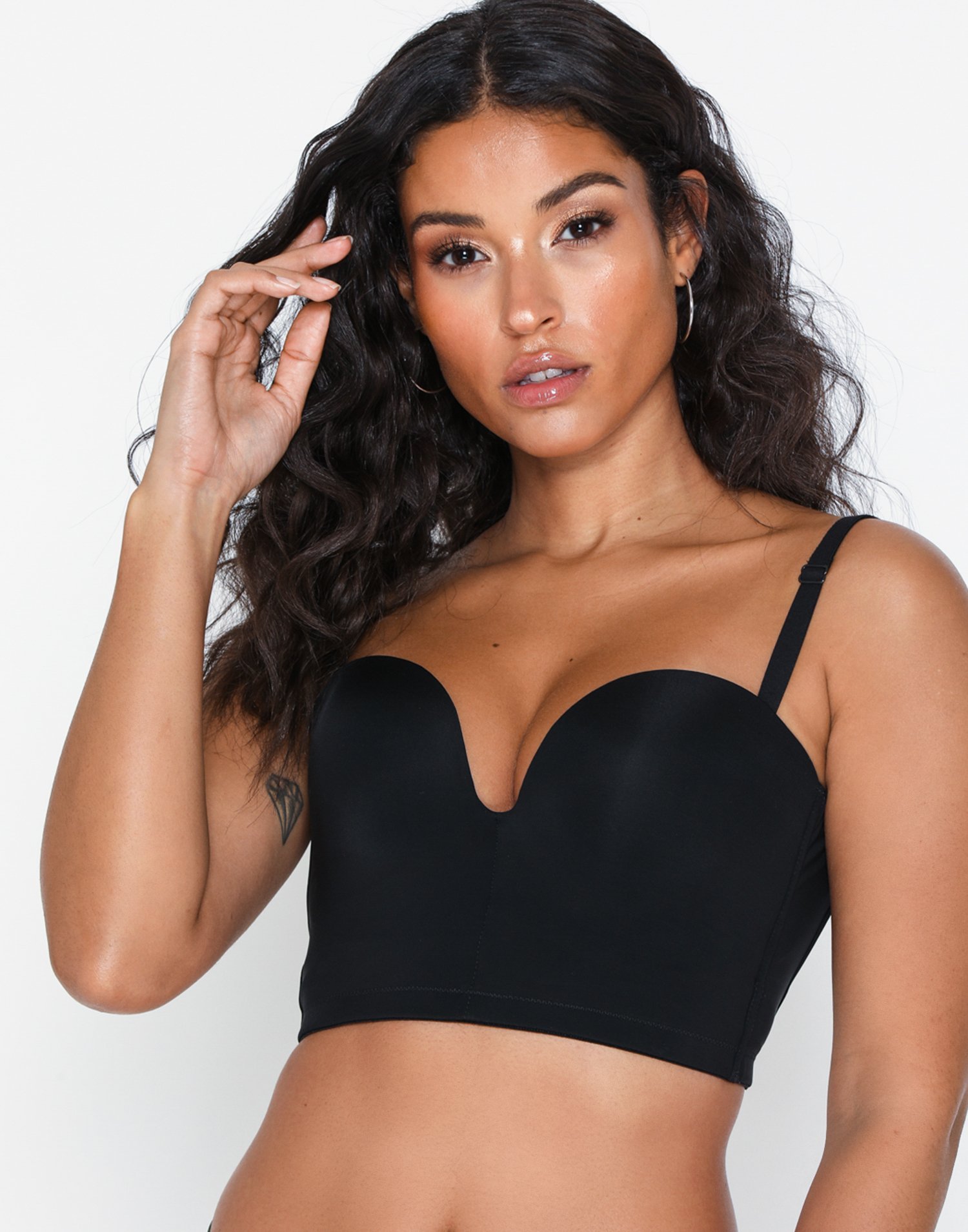 ultimate backless bra