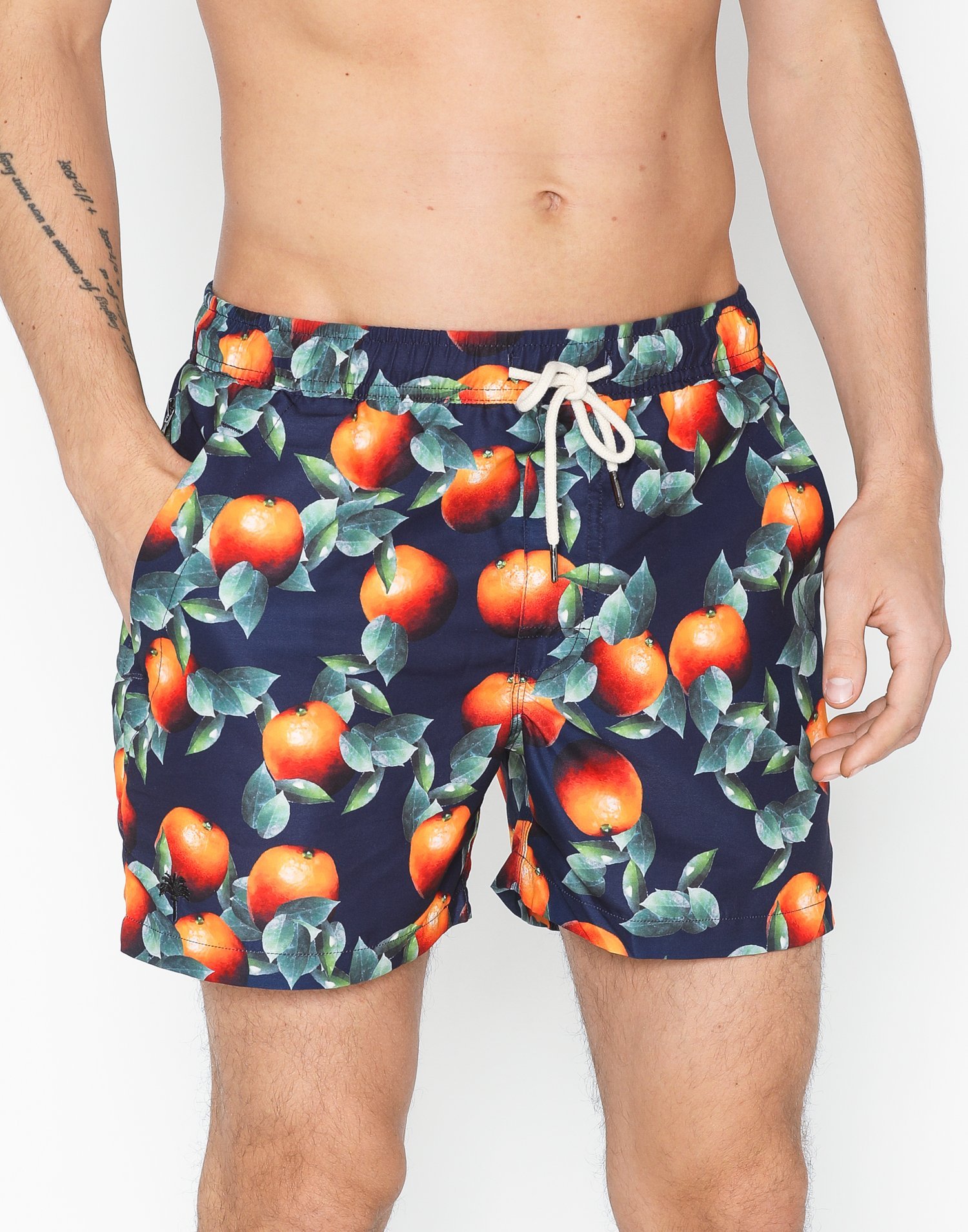 oas swim shorts