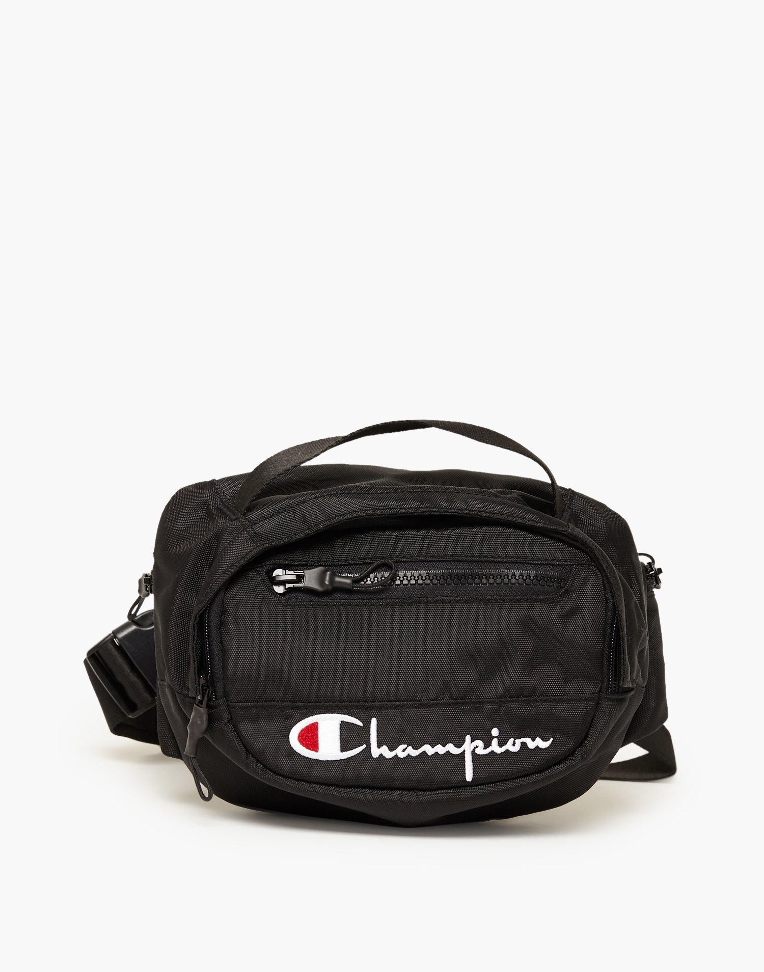 champion reverse weave belt bag