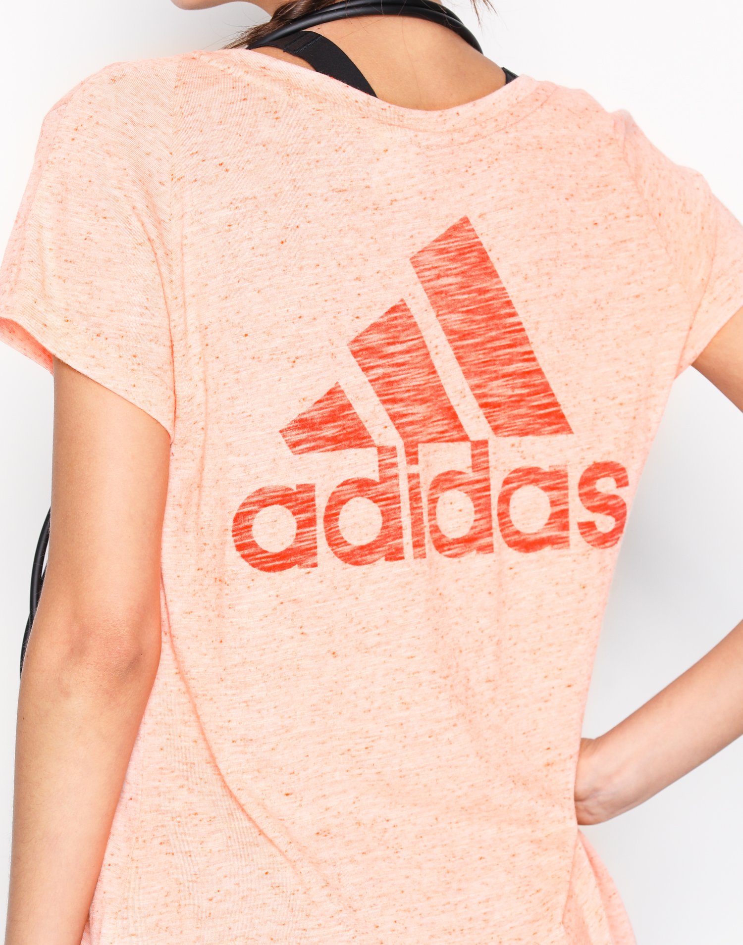 adidas performance winners tee