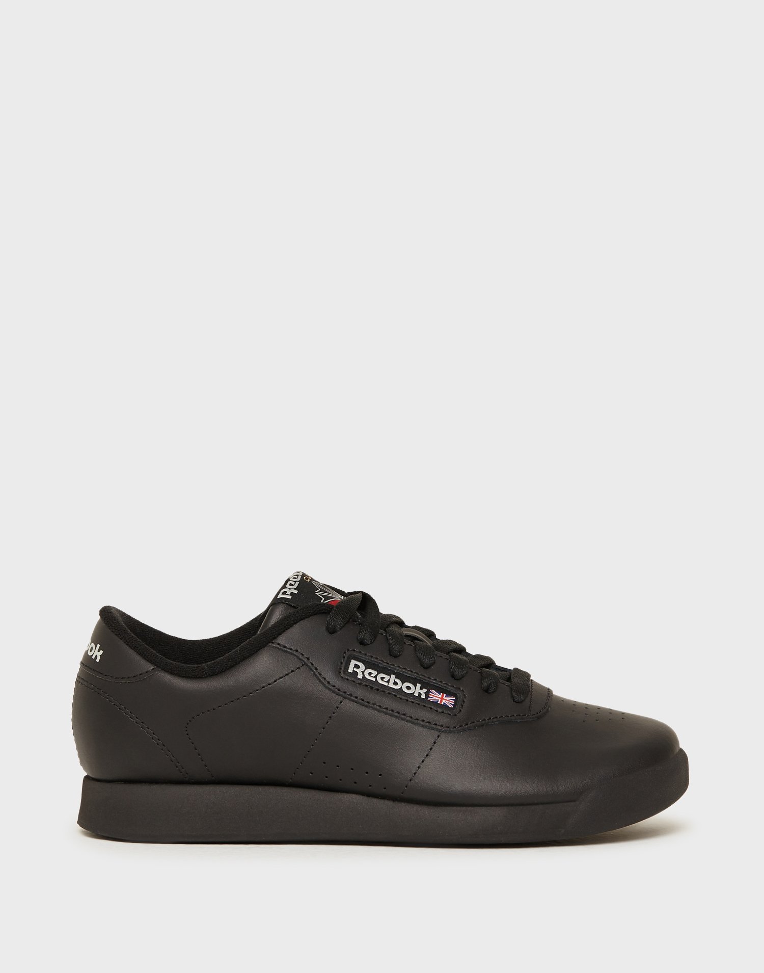 reebok princess high top