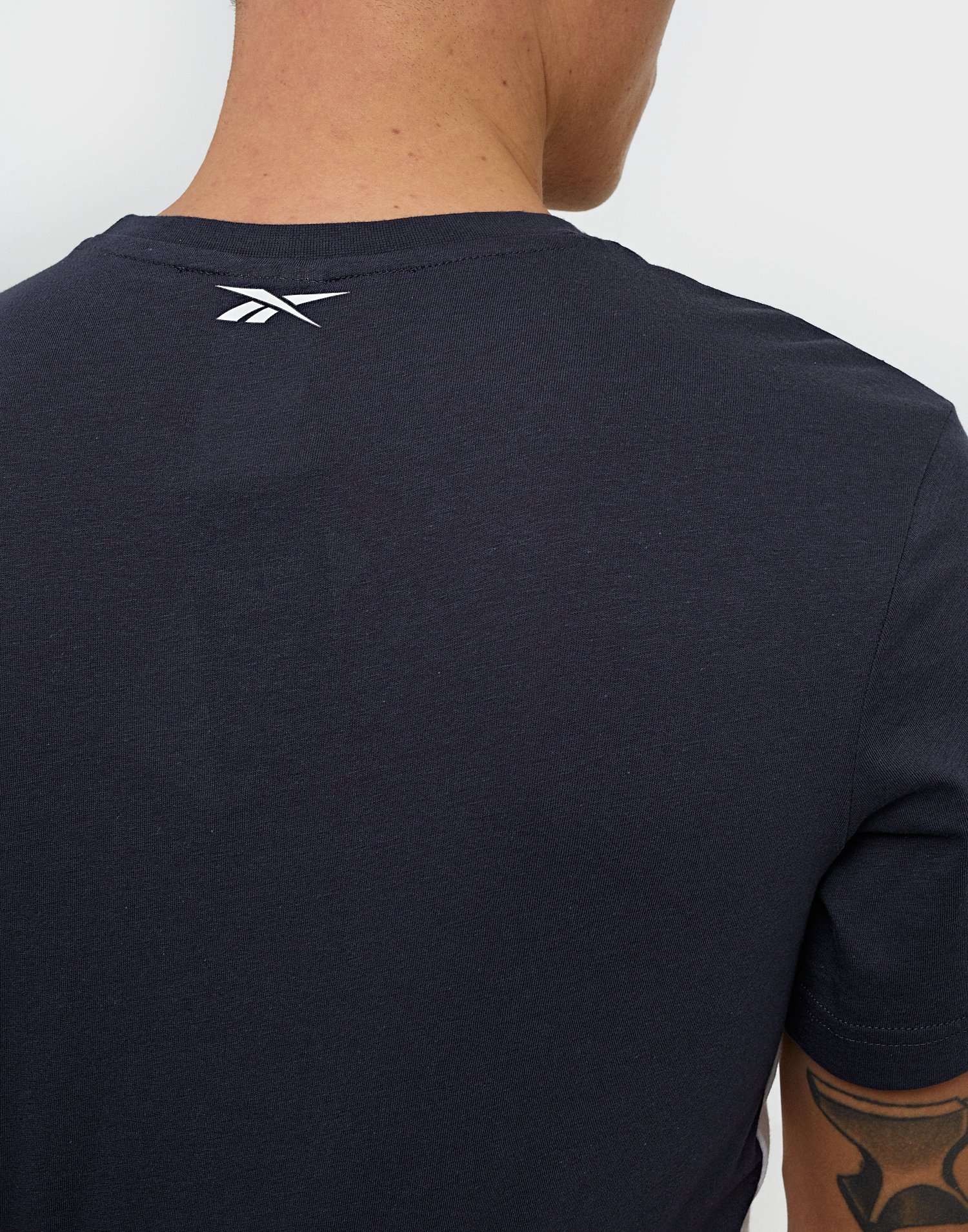 reebok performance shirt