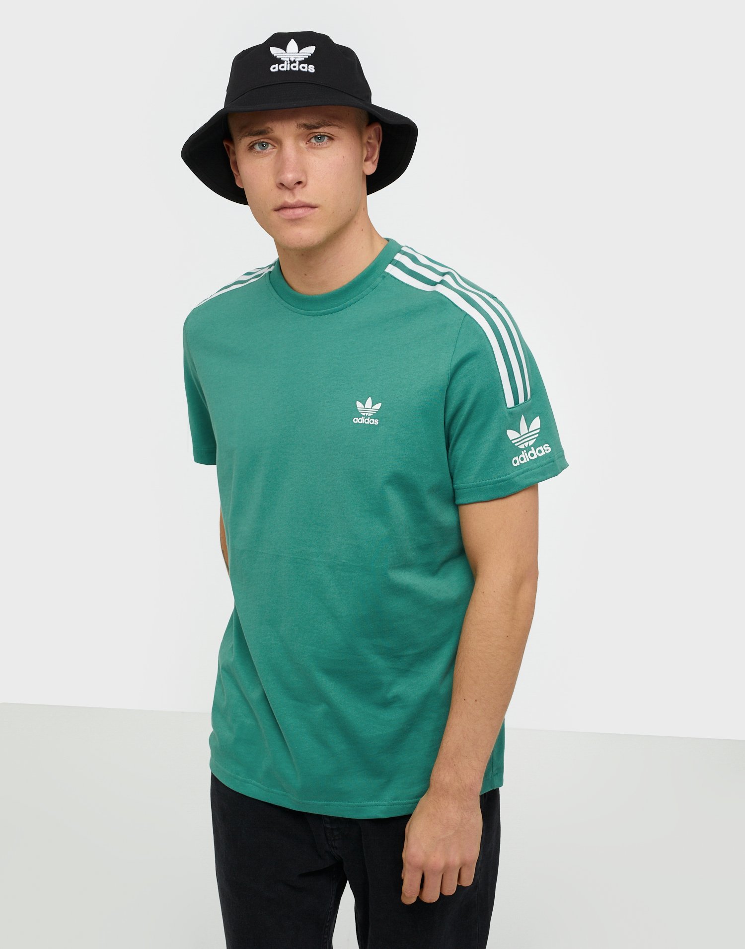 adidas tech tee