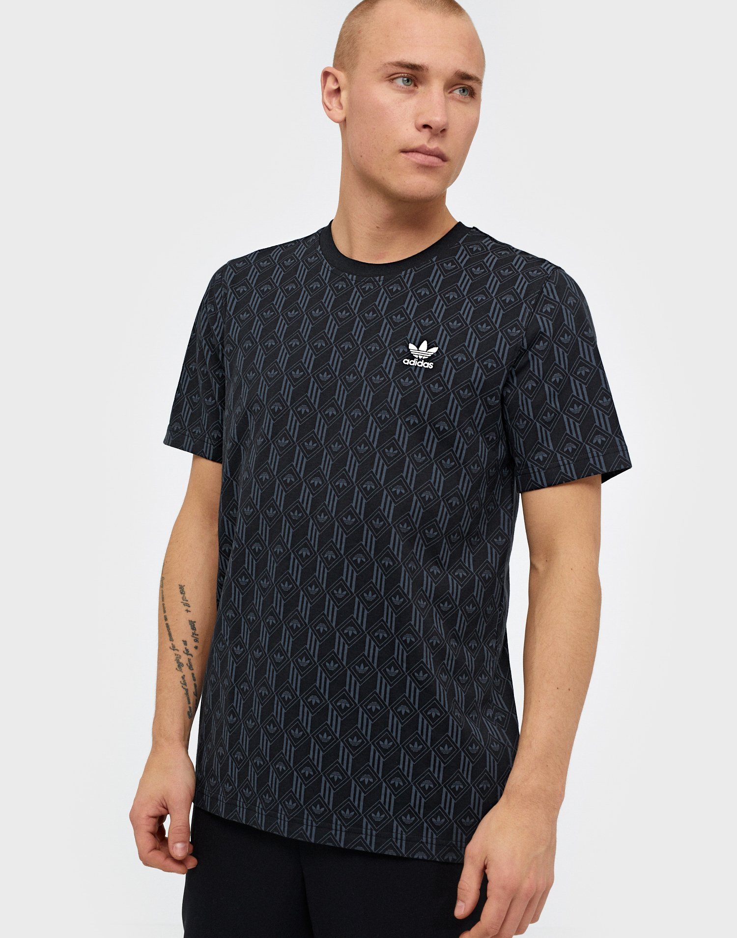 aop tee adidas