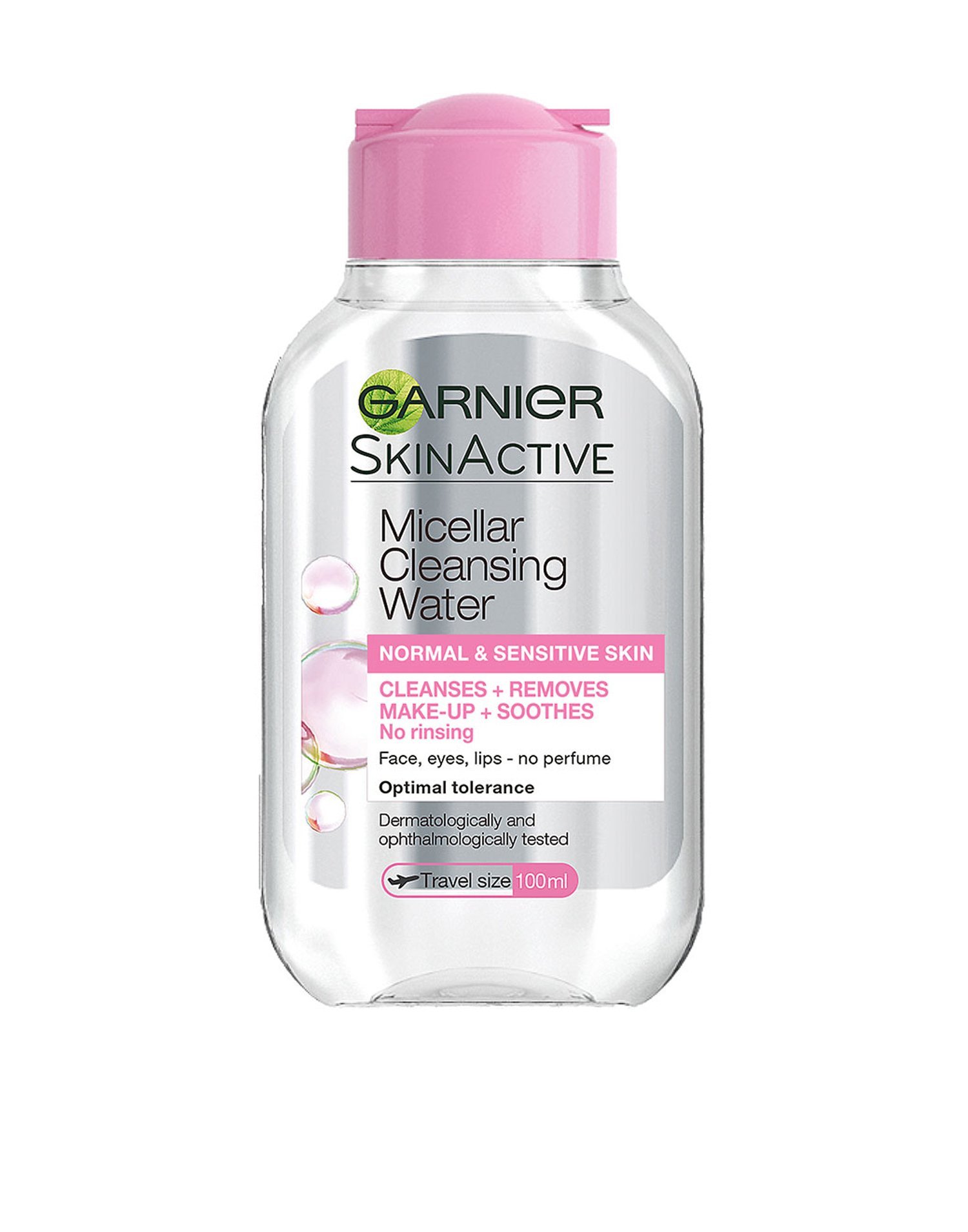 garnier micellar water price