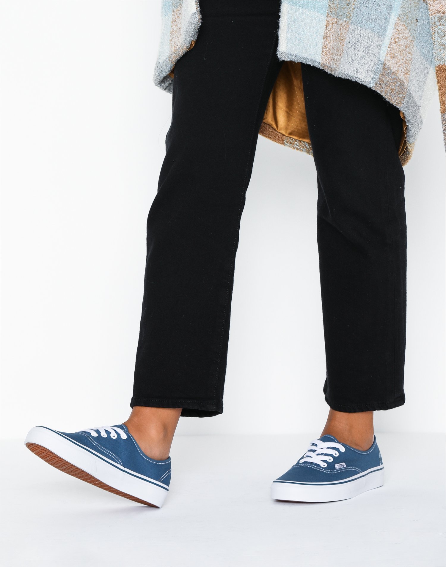 vans ua authentic