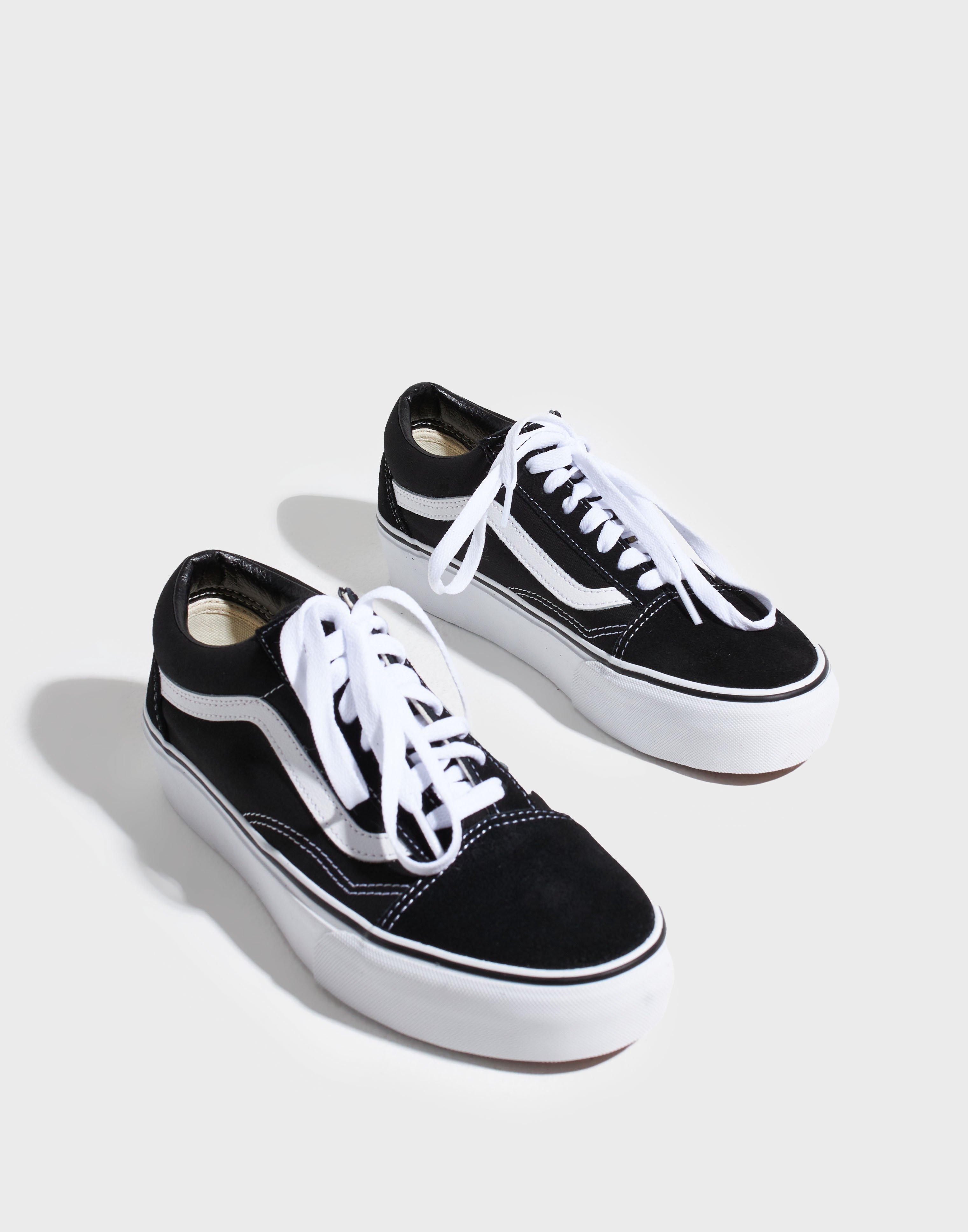 vans old skool platform vita