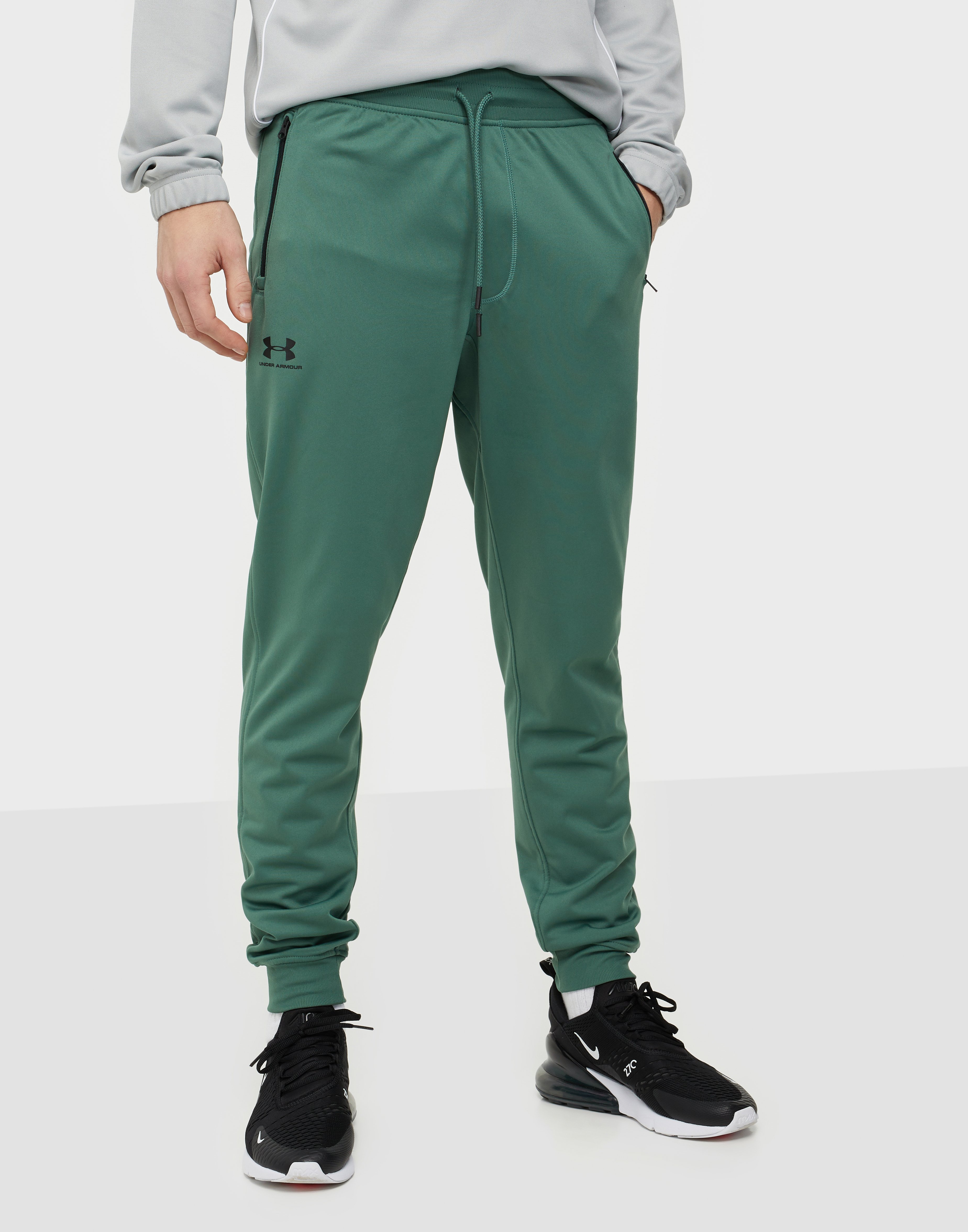 under armour women's easy training pants