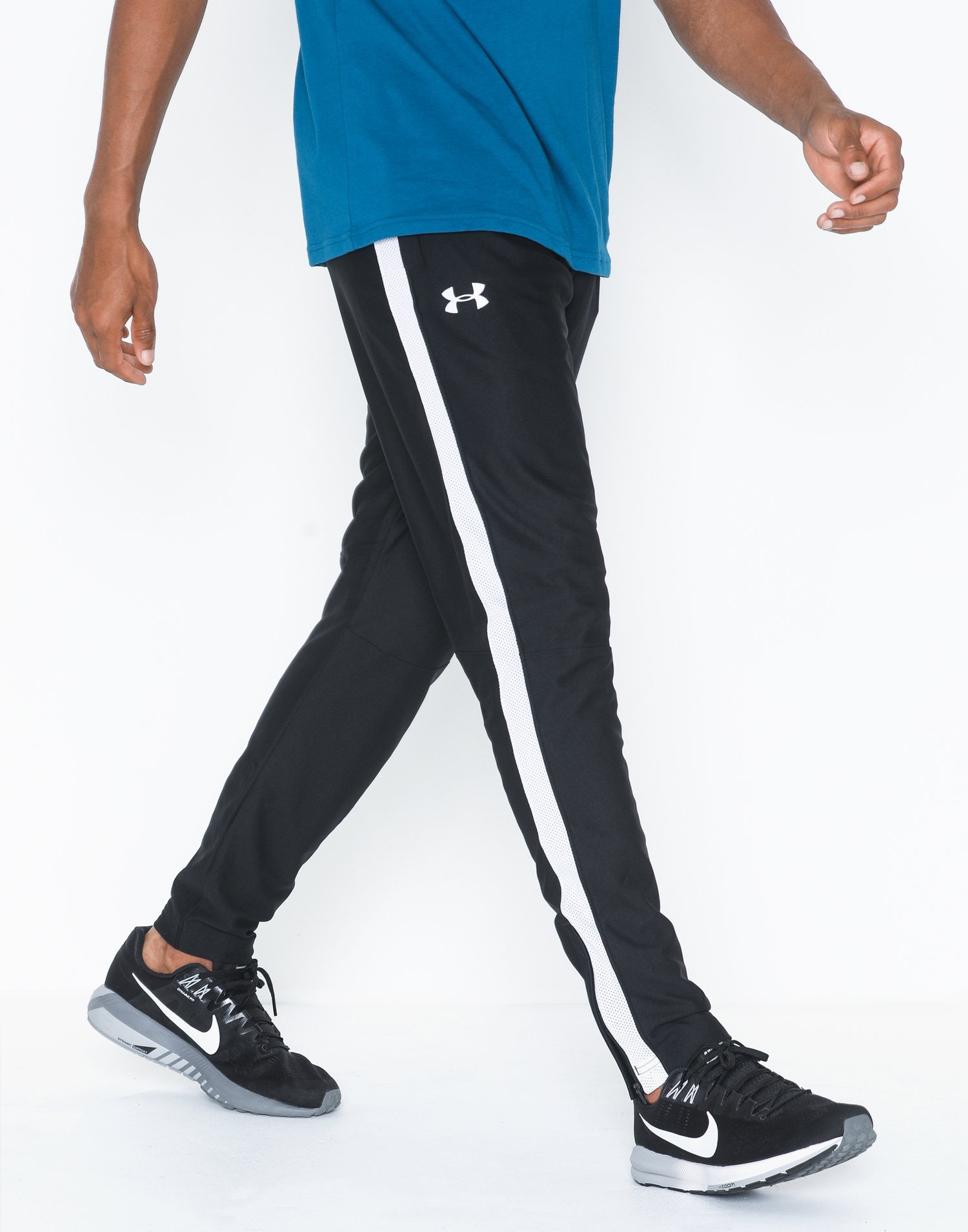 under armour sportstyle pants