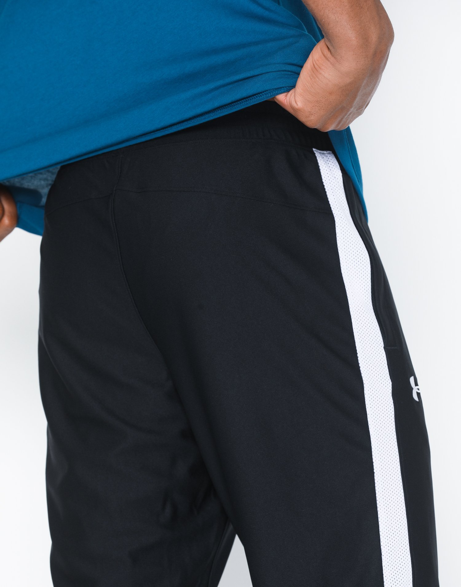 sportstyle pique track pant
