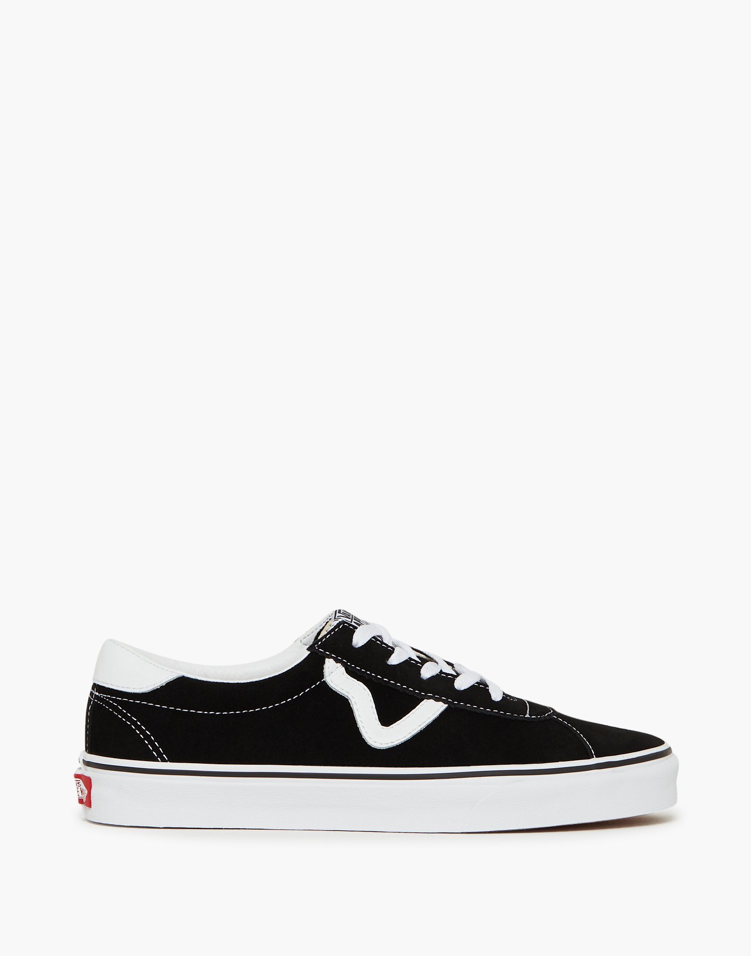 ua vans sport