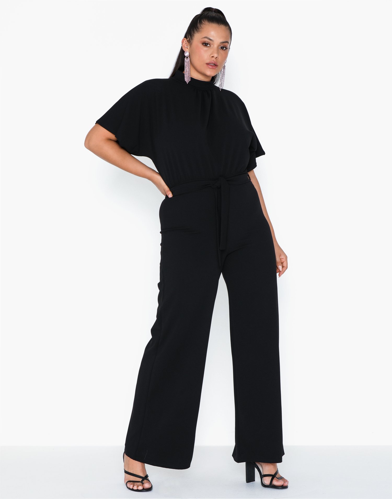 sisters point jumpsuit