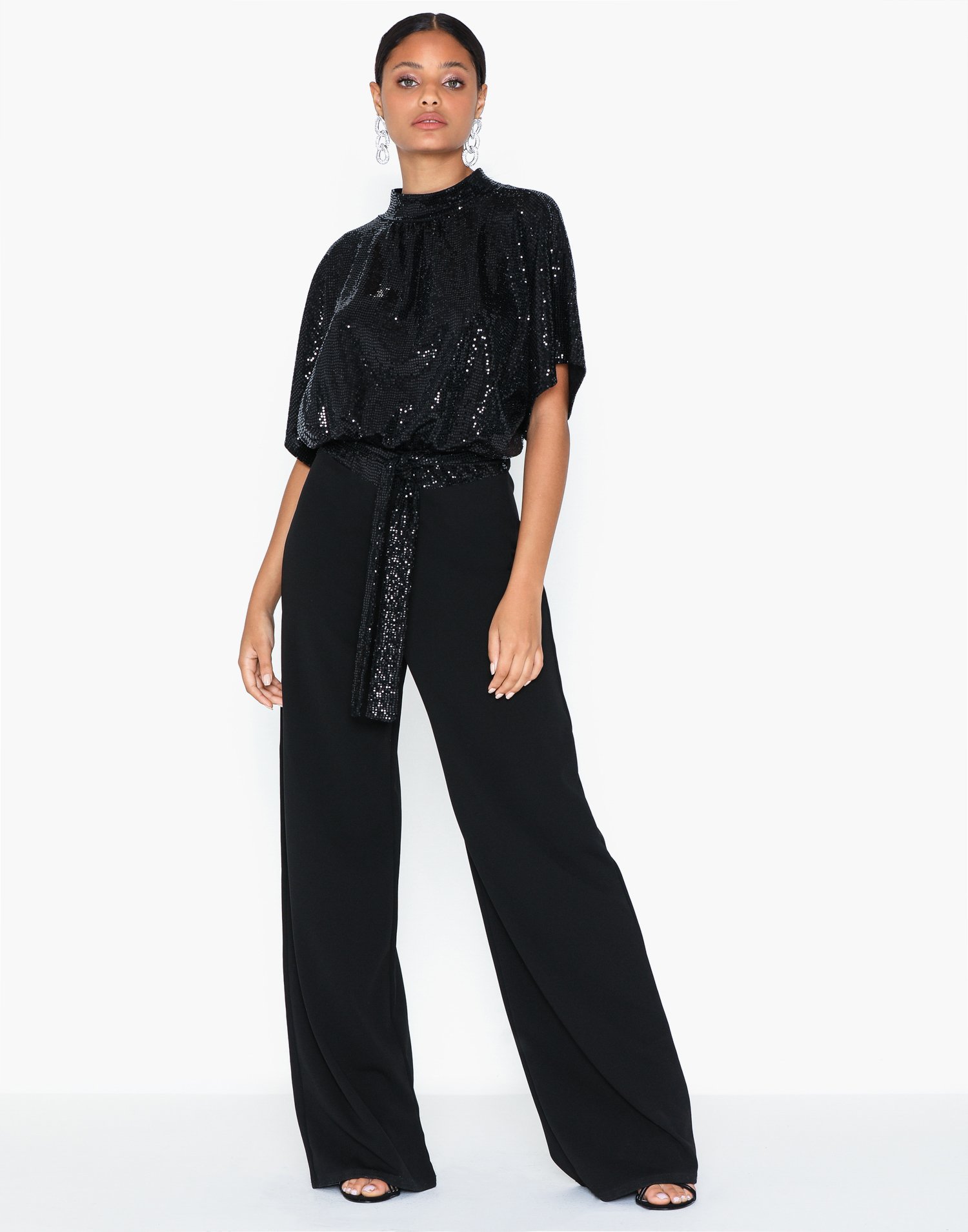 jumpsuit sisters point
