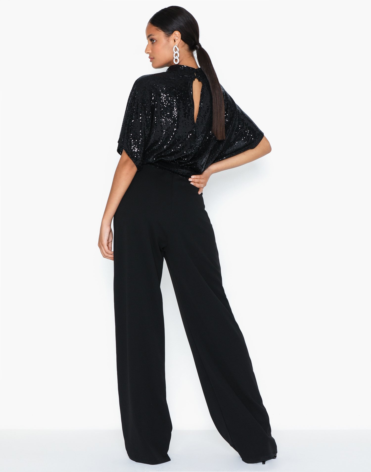 jumpsuit sisters point
