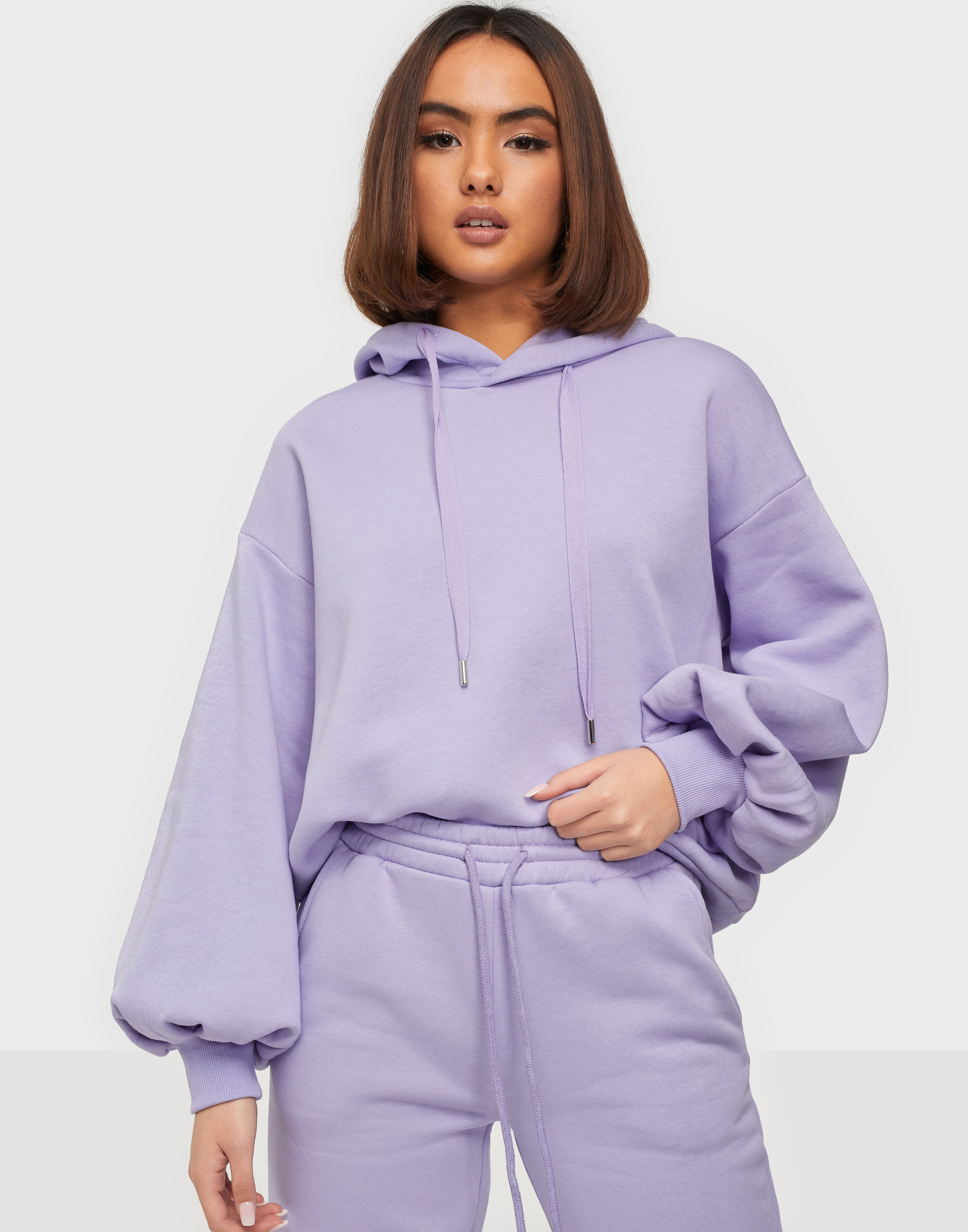 lavender sisters hoodie