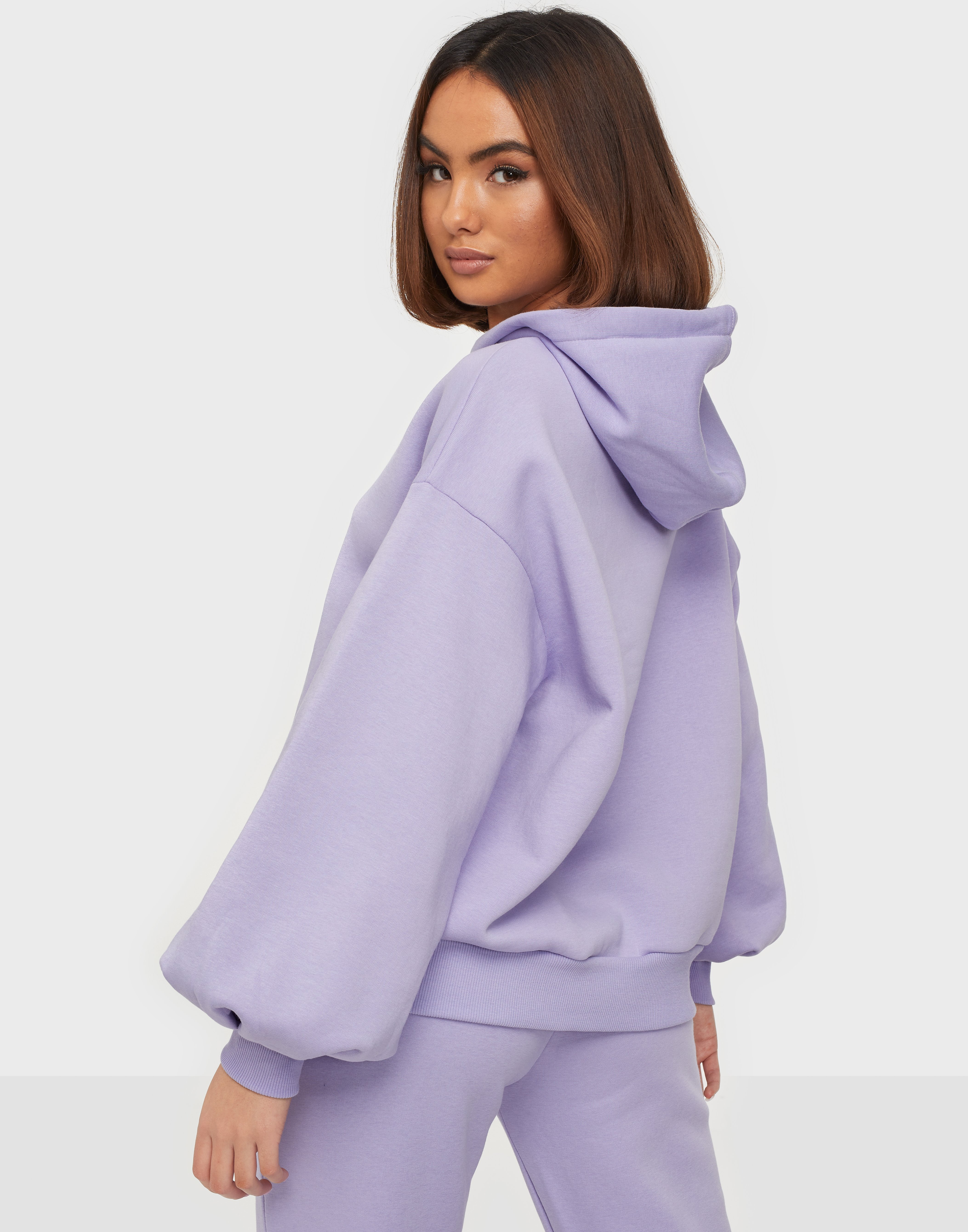 lavender sisters hoodie