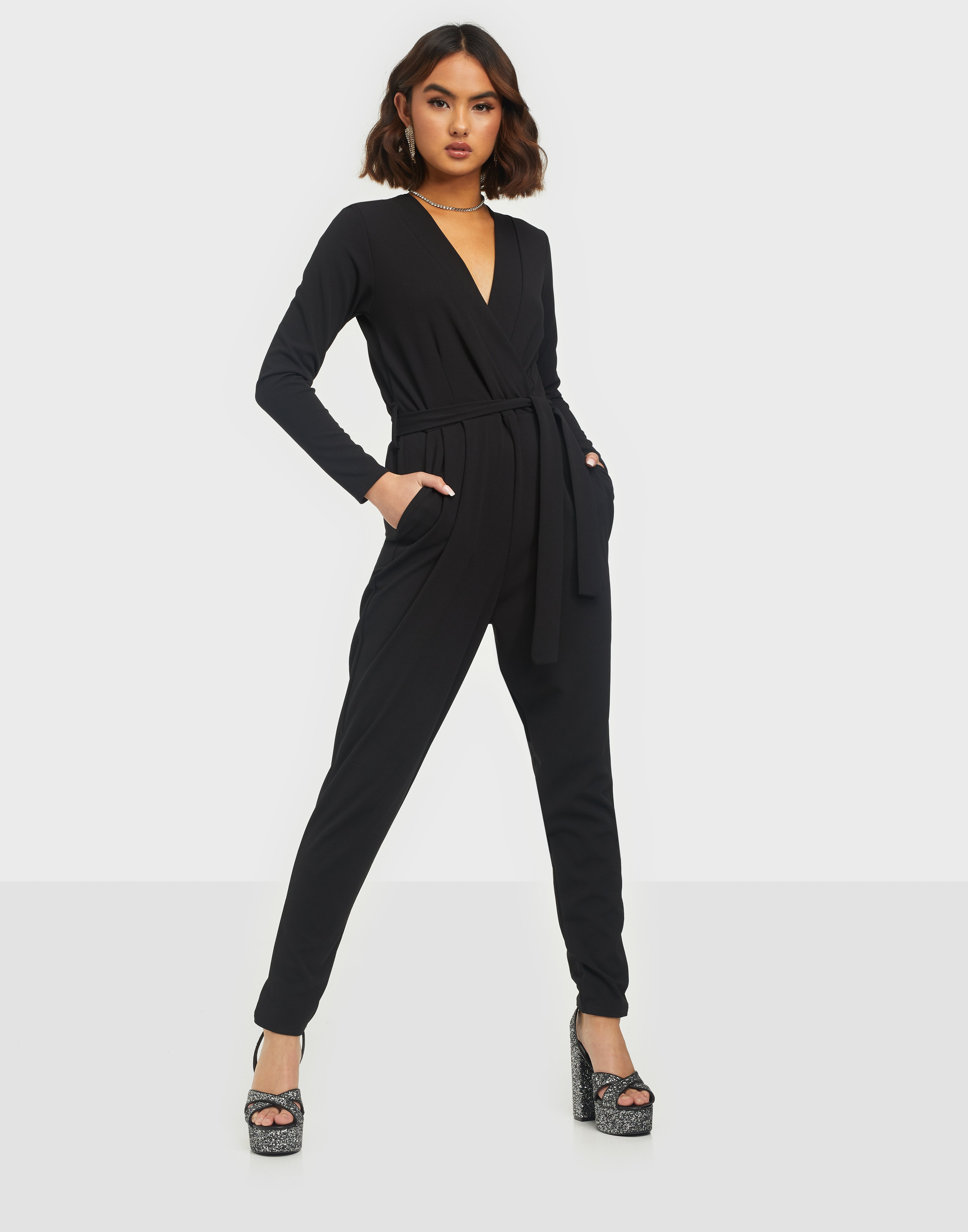 sisters point jumpsuit