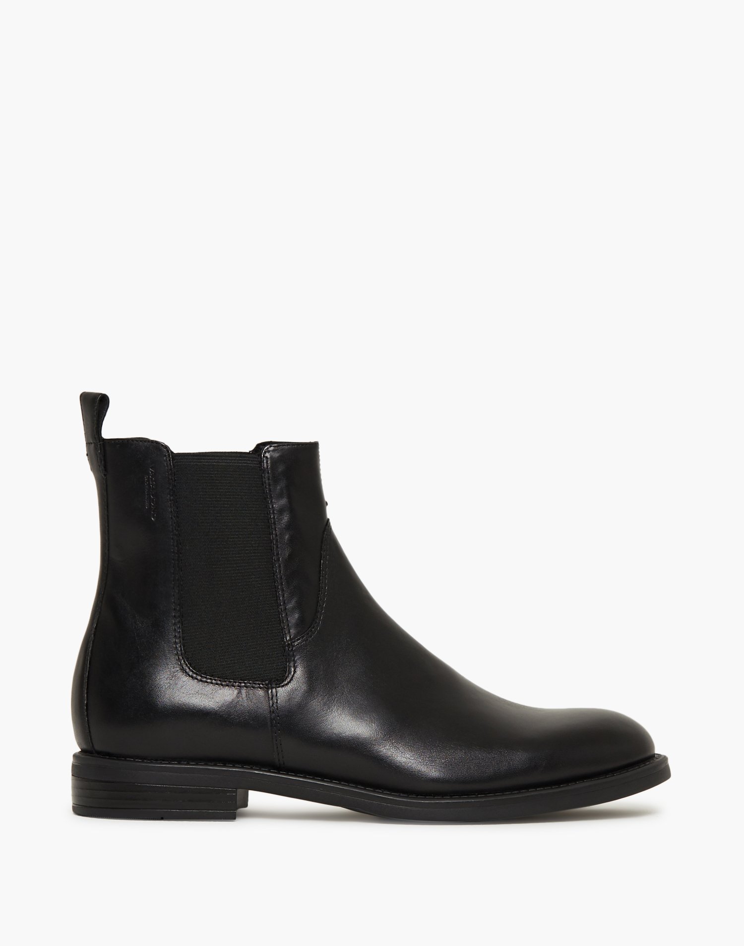 amina chelsea boot