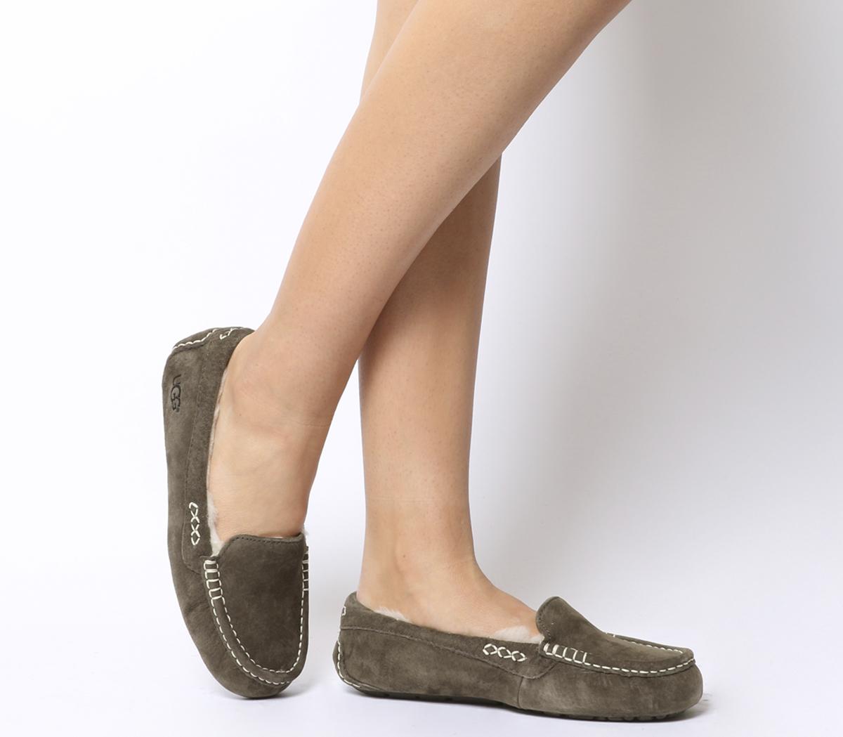 ugg australia women's ansley slippers