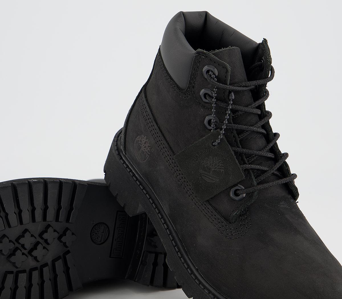 black youth timberlands
