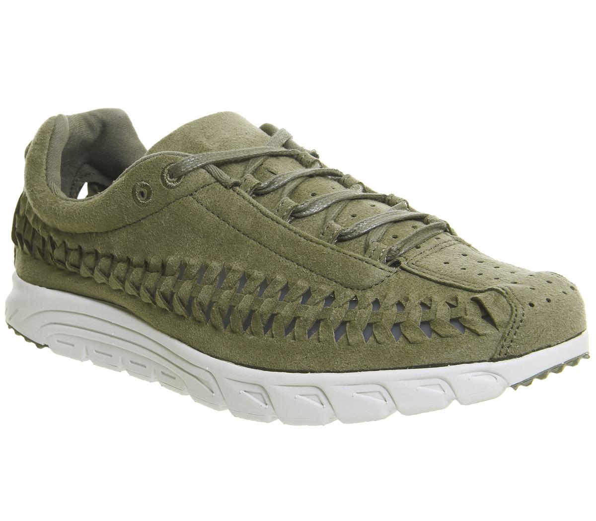 mayfly trainers