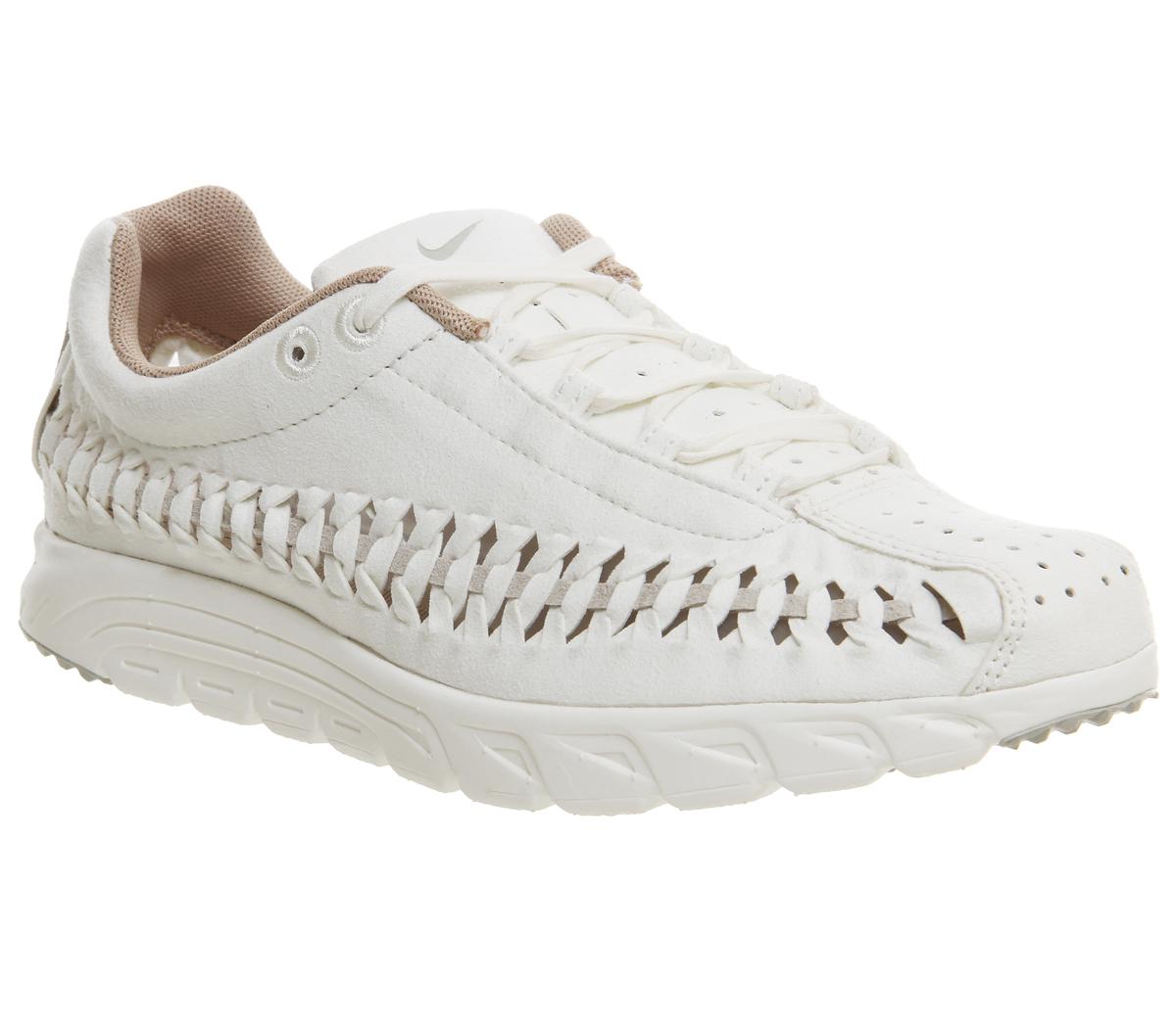 nike mayfly woven