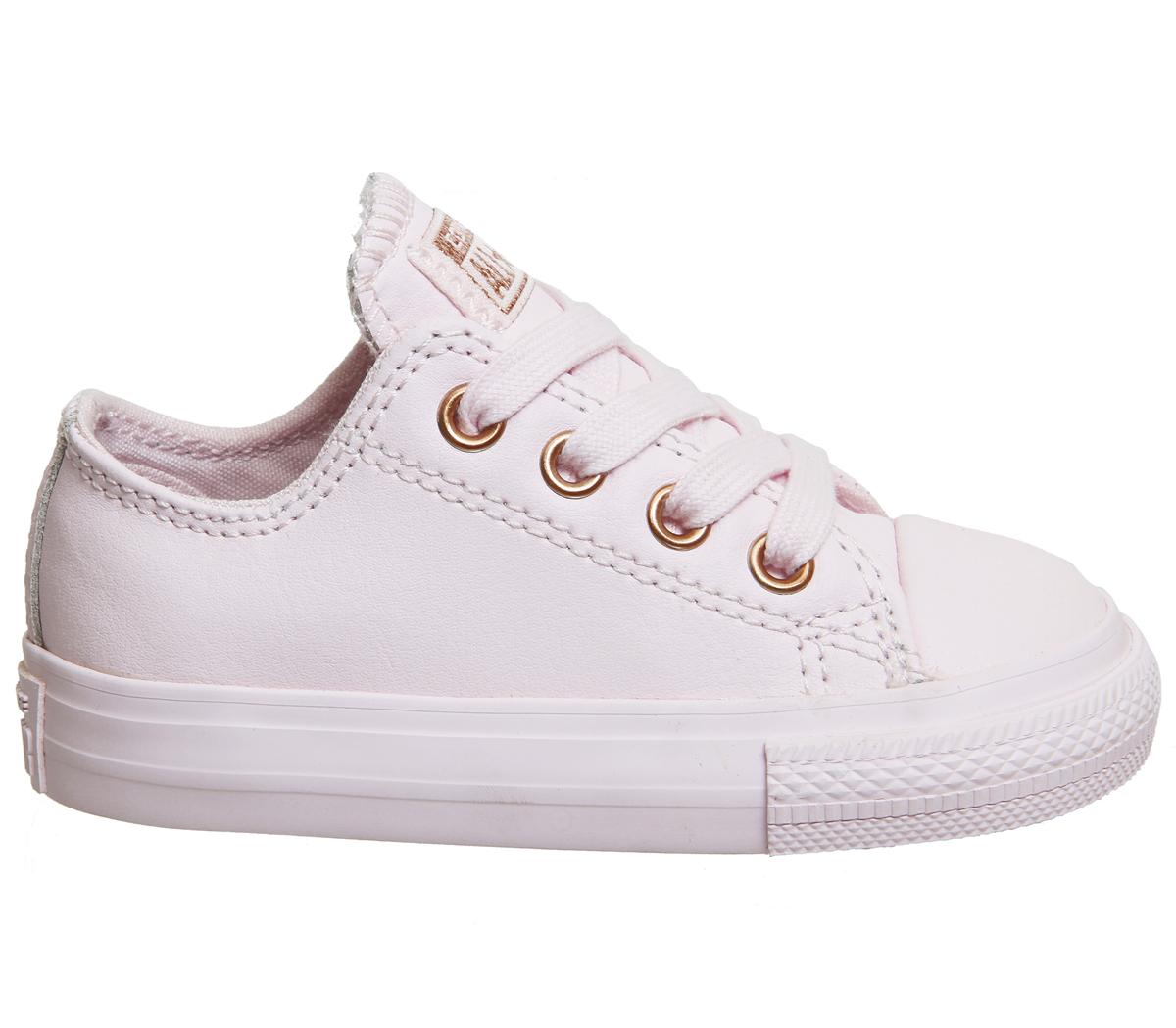 all star ox leather infant