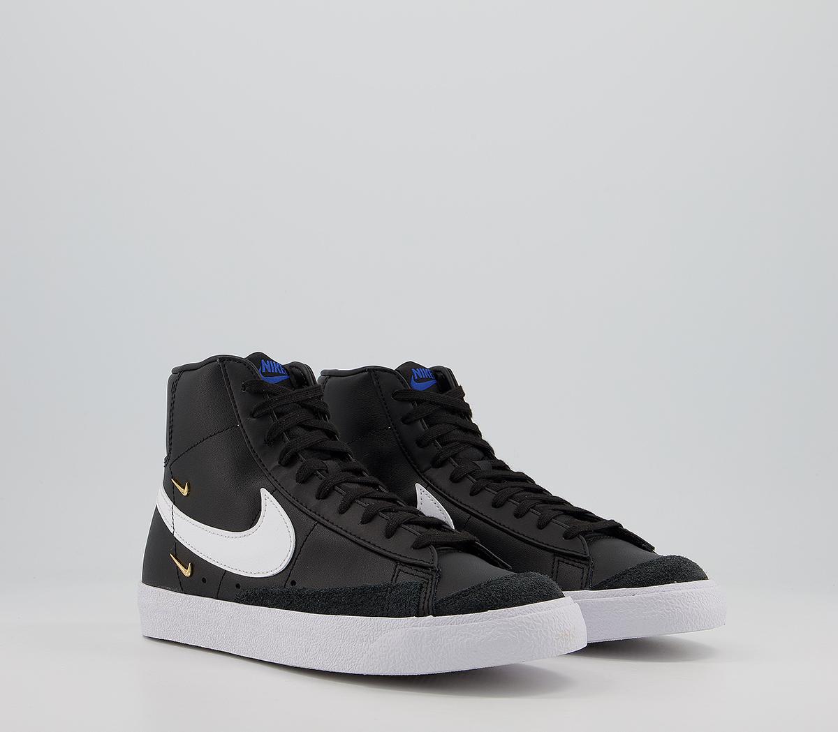 asos nike mid 77