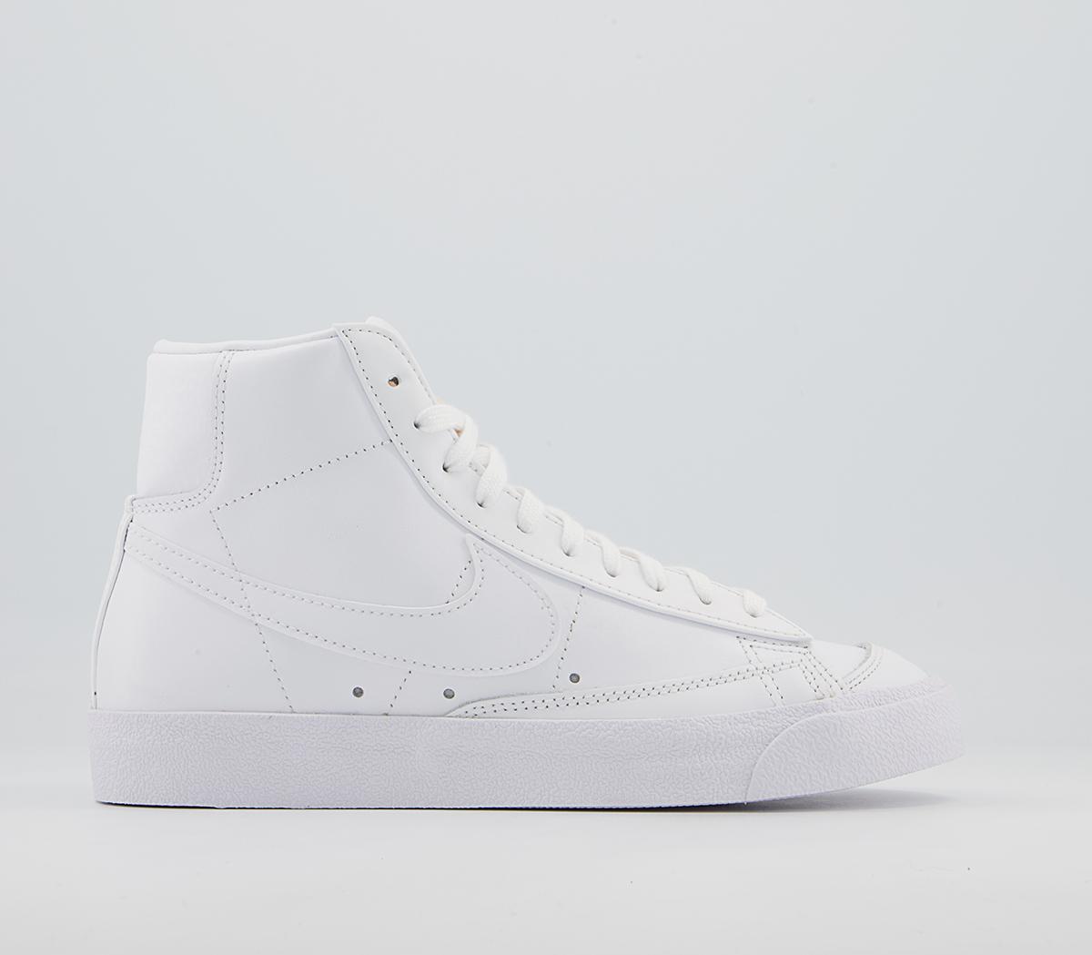 Blazer Mid 77 Trainers Blazer Mid 77 Trainers