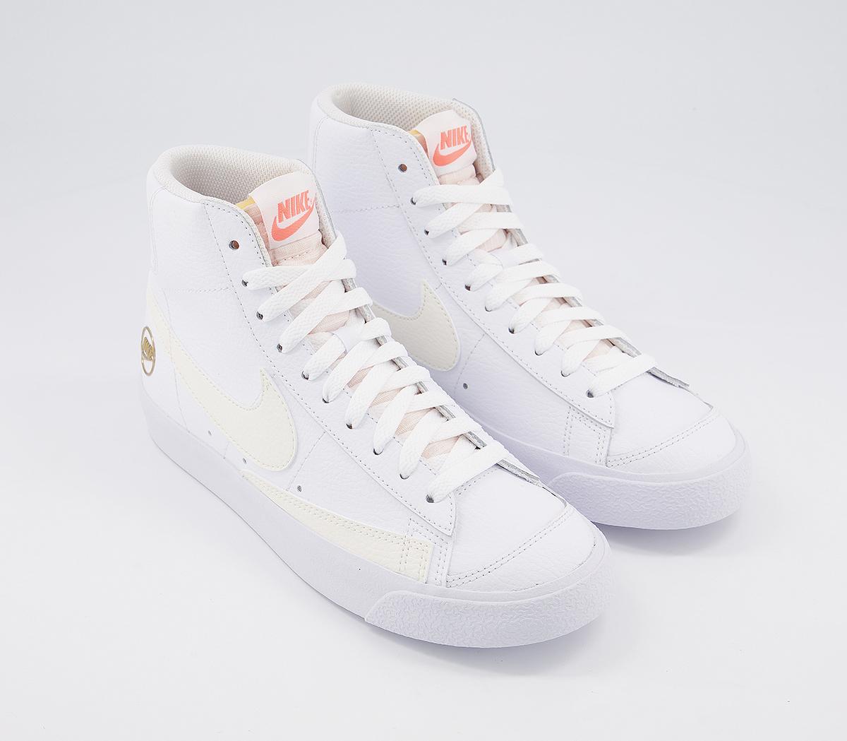 are nike blazer mid 77 true to size