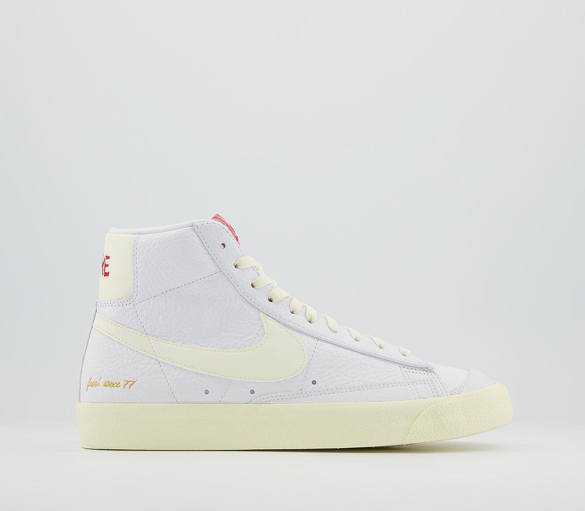 Blazer Mid 77 Trainers Blazer Mid 77 Trainers