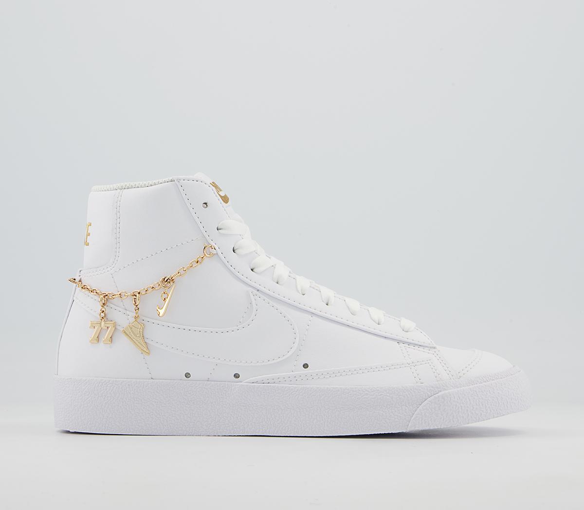 Blazer Mid 77 Trainers Blazer Mid 77 Trainers